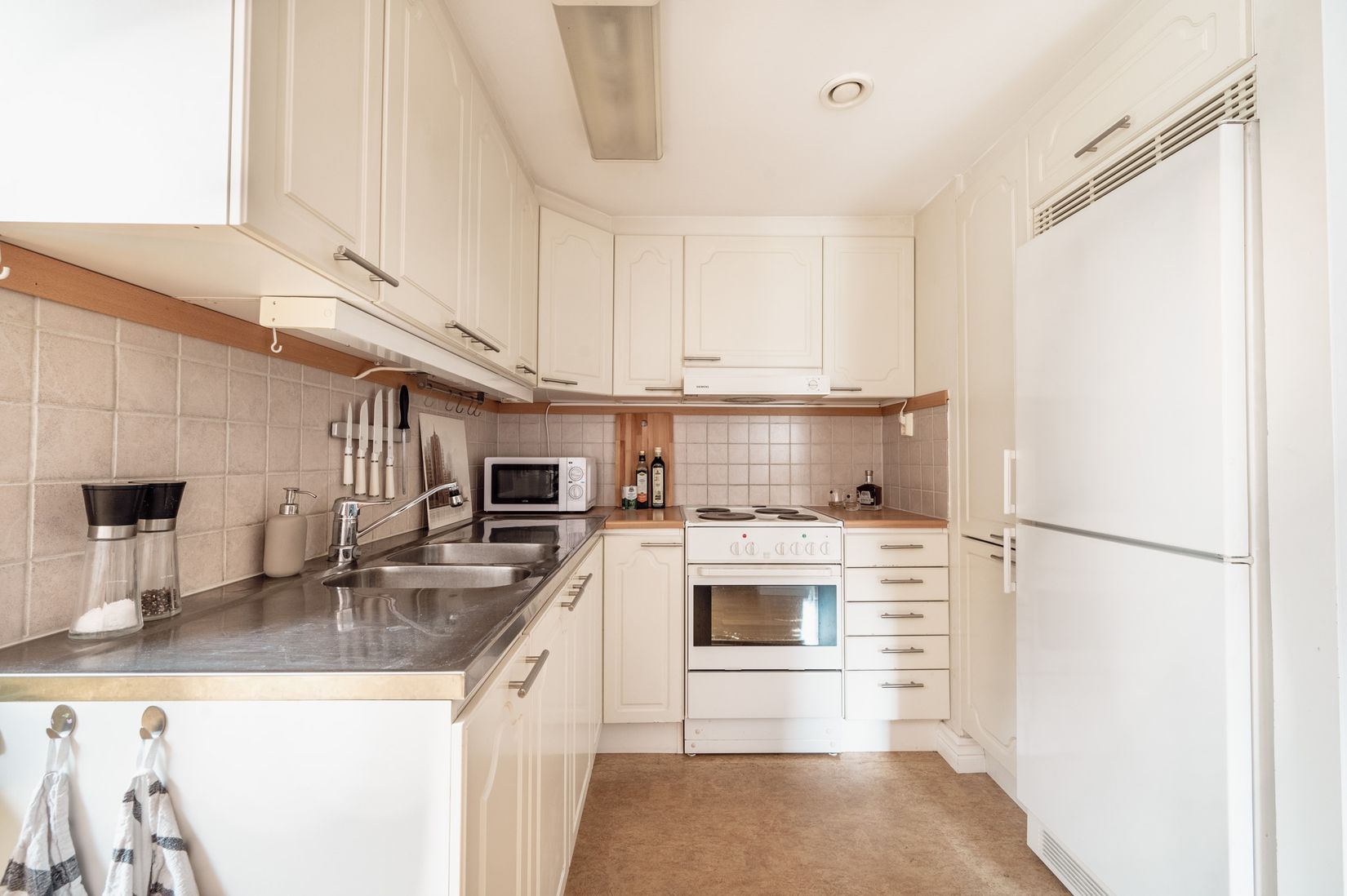 Bostadsrätt, Trädgårdsgatan 5, Uddevalla centrum, Uddevalla