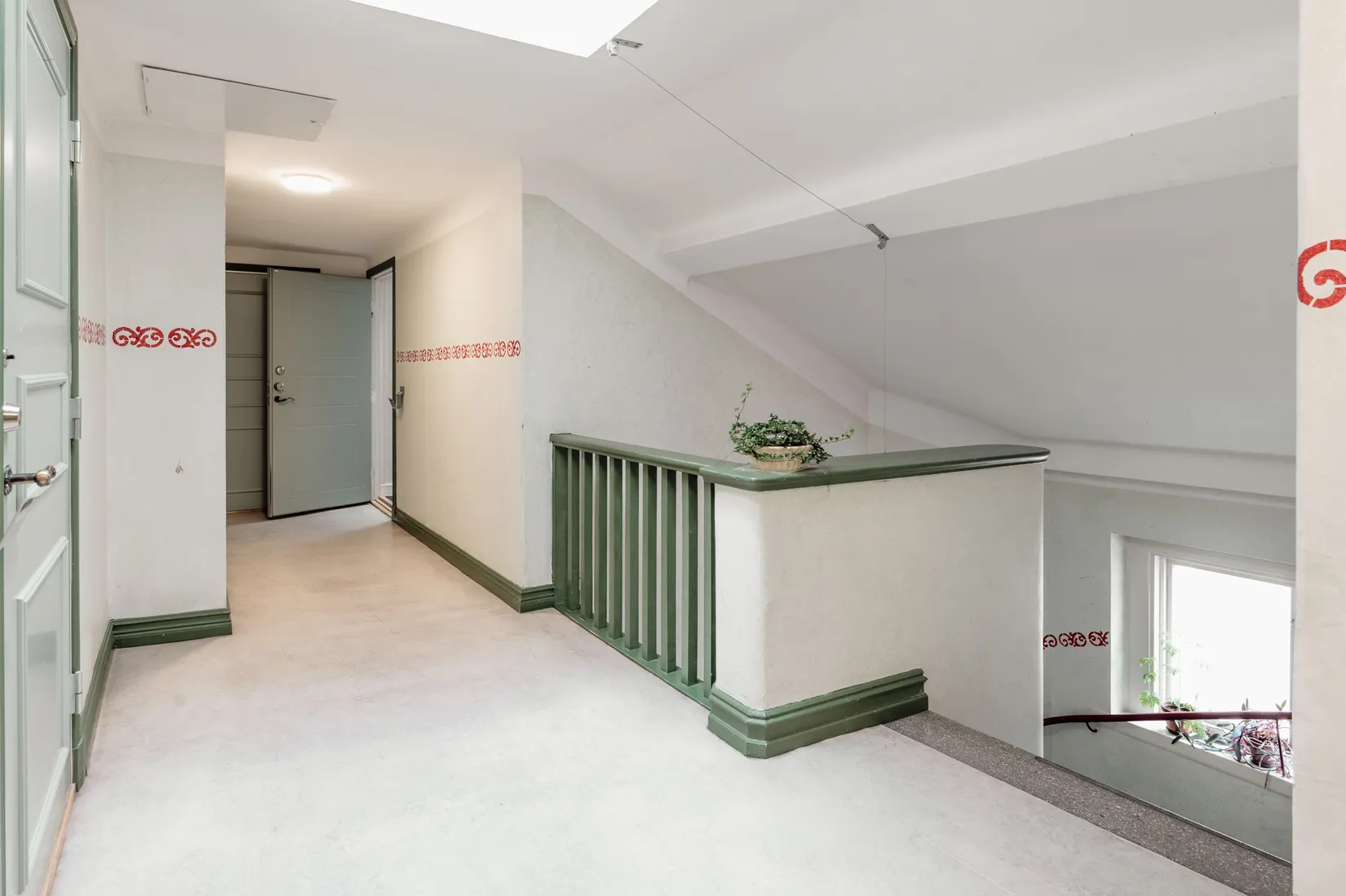 Bostadsrätt, Trädgårdsgatan 5, Uddevalla centrum, Uddevalla