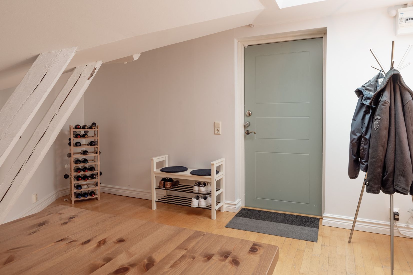 Bostadsrätt, Trädgårdsgatan 5, Uddevalla centrum, Uddevalla