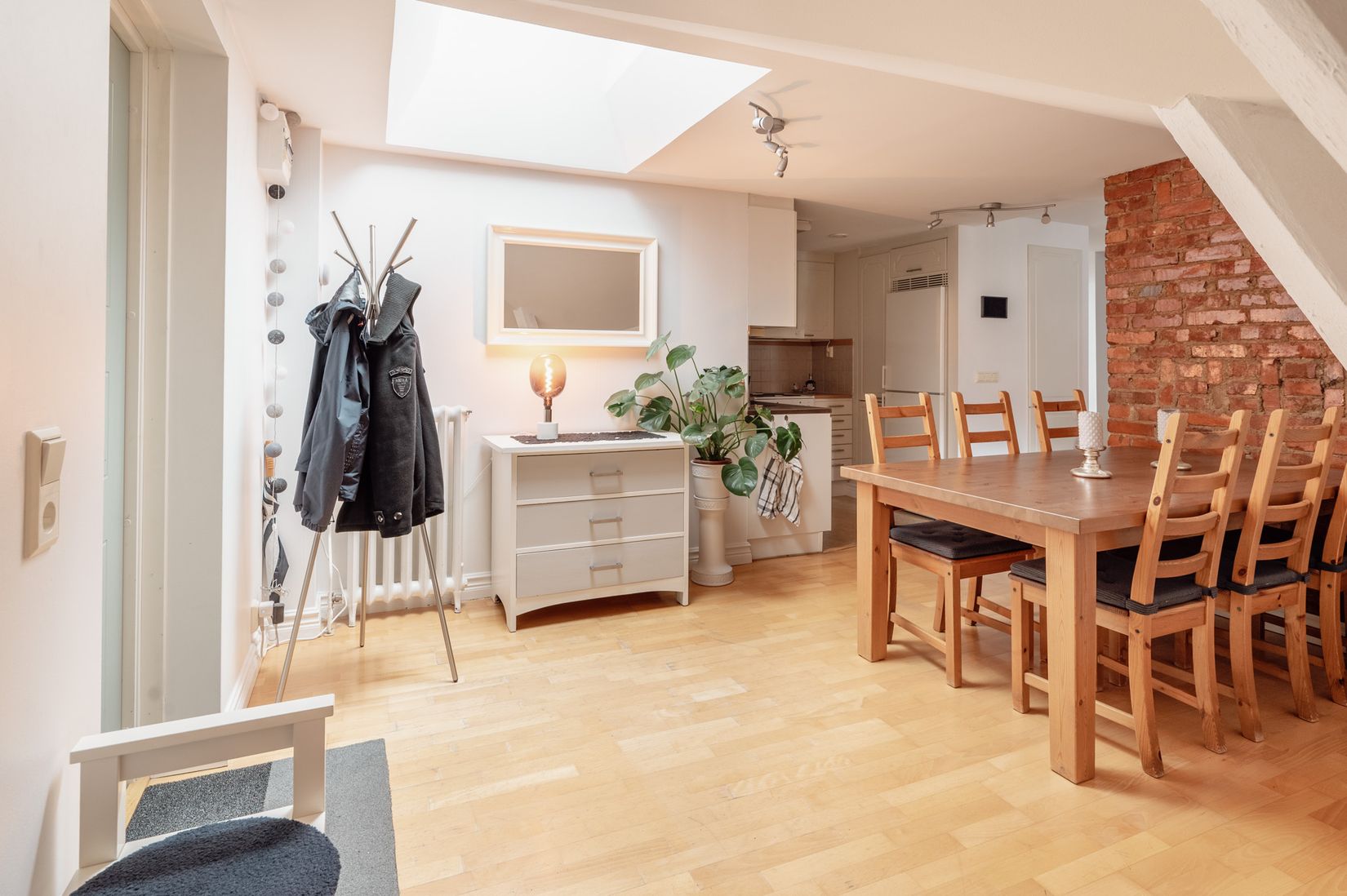 Bostadsrätt, Trädgårdsgatan 5, Uddevalla centrum, Uddevalla