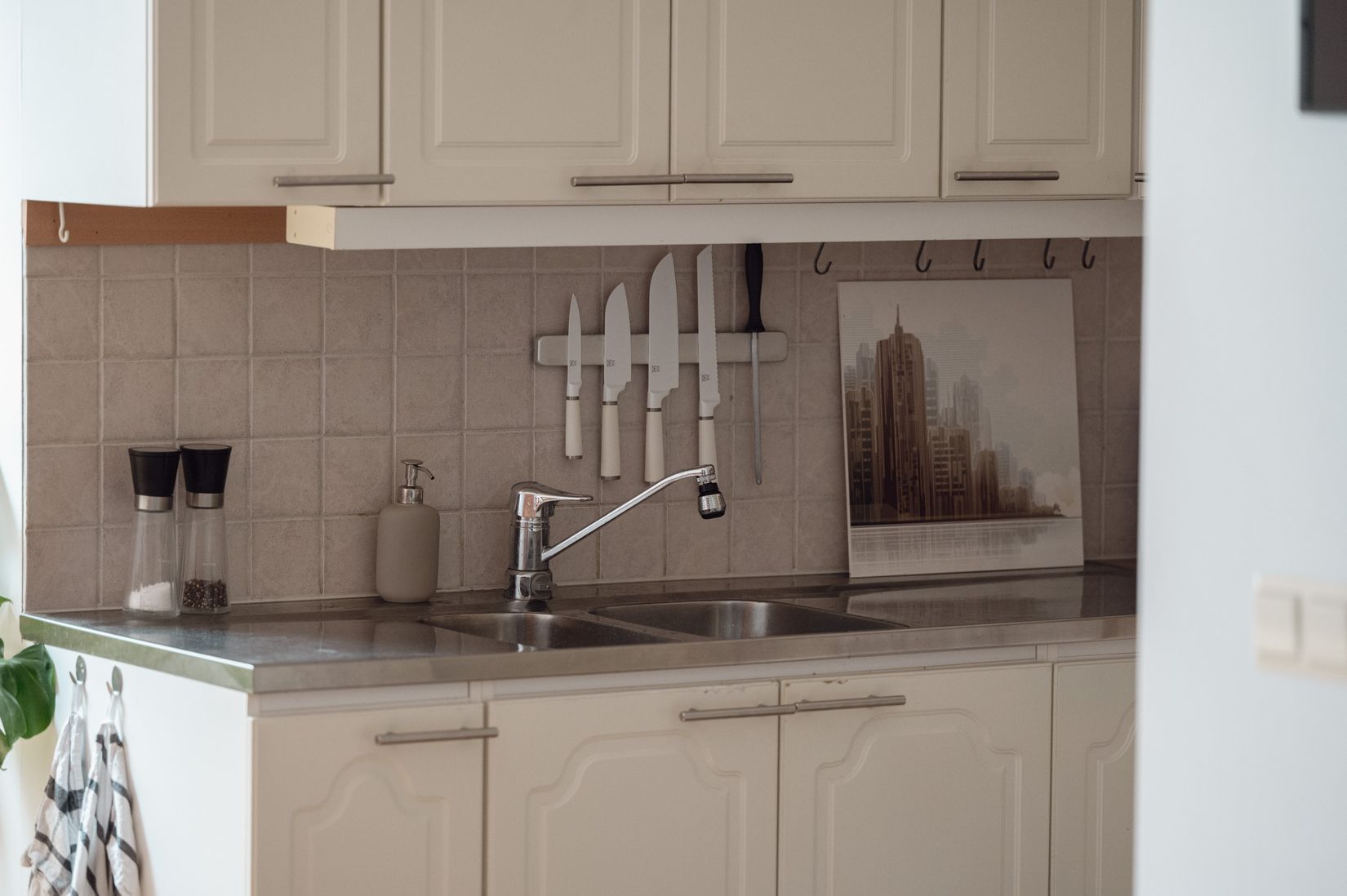 Bostadsrätt, Trädgårdsgatan 5, Uddevalla centrum, Uddevalla