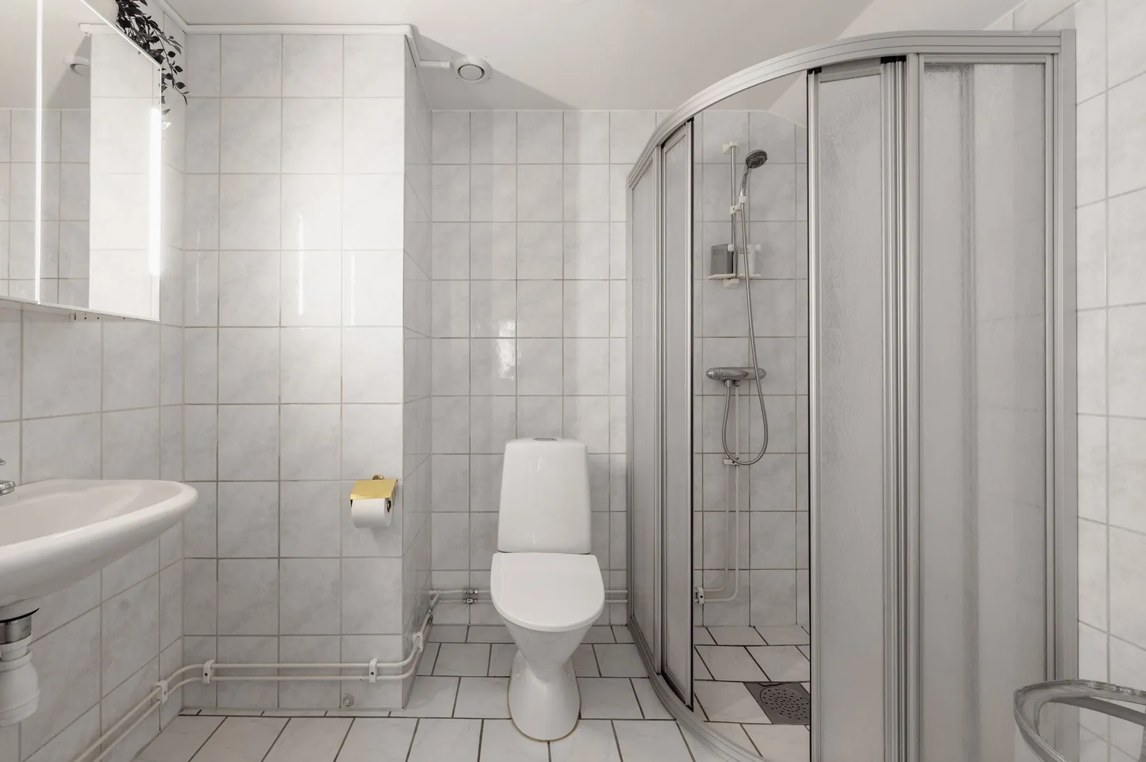 Bostadsrätt, Trädgårdsgatan 5, Uddevalla centrum, Uddevalla