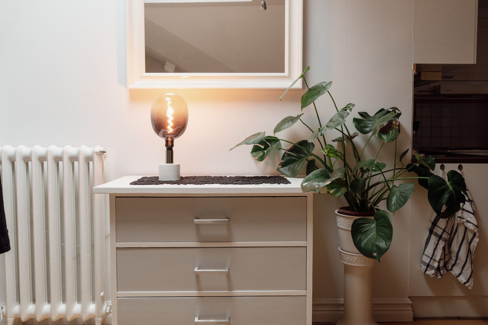 Bostadsrätt, Trädgårdsgatan 5, Uddevalla centrum, Uddevalla