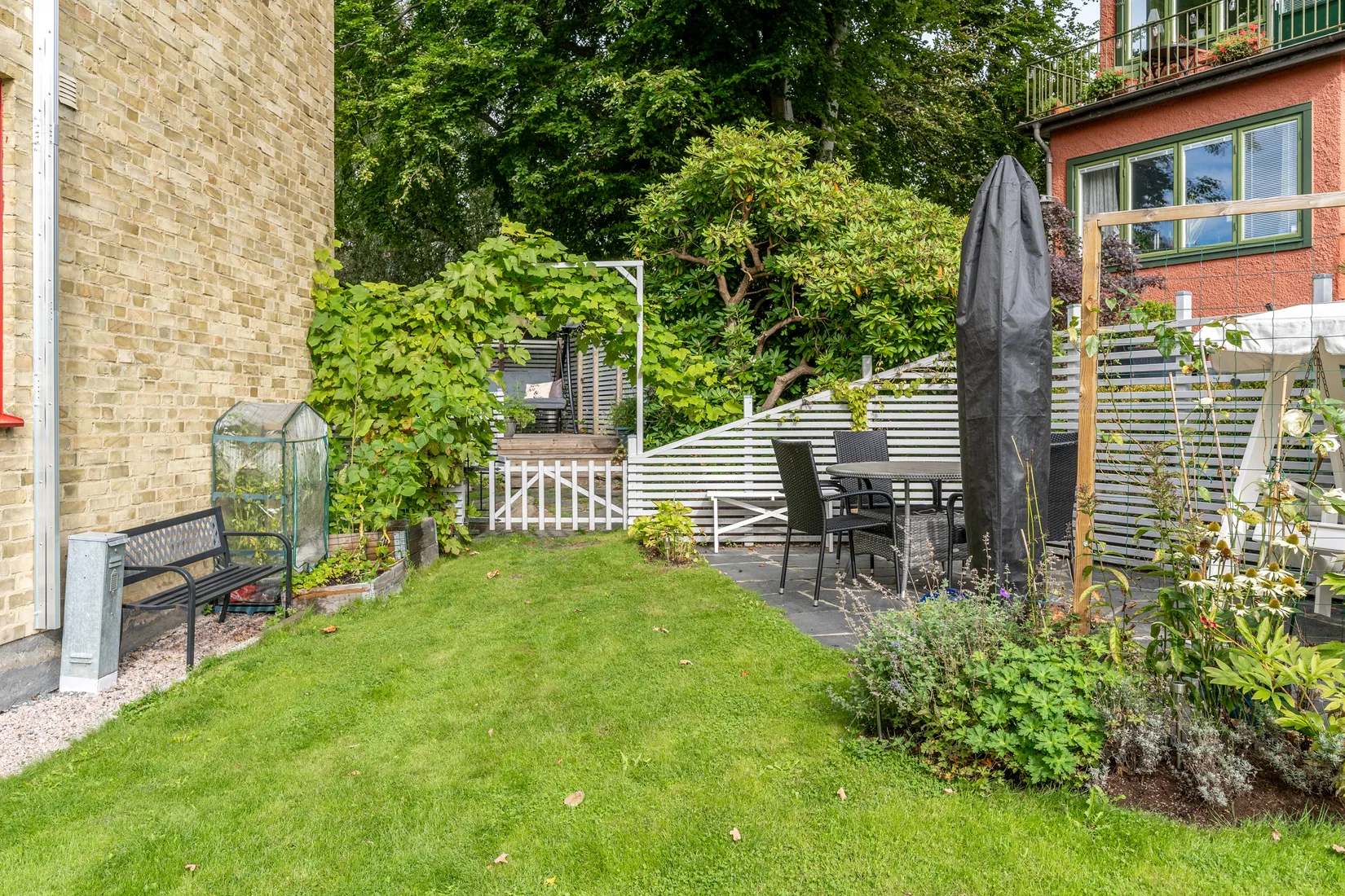 Bostadsrätt, Kungsladugårdsgatan 110A, Kungsladugård, Göteborg