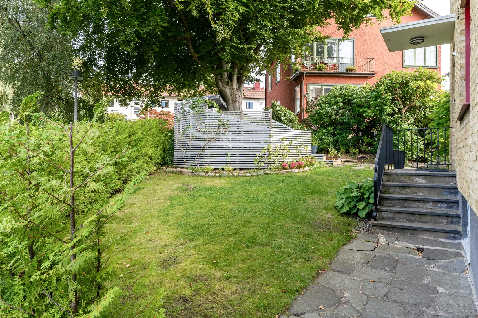 Bostadsrätt, Kungsladugårdsgatan 110A, Kungsladugård, Göteborg