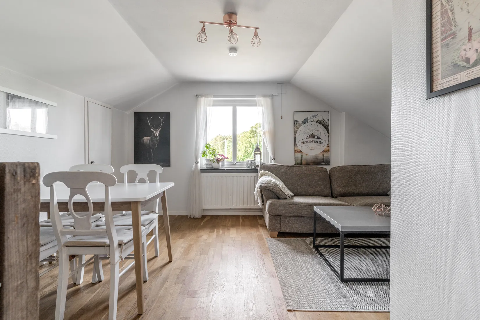 Bostadsrätt, Kungsladugårdsgatan 110A, Kungsladugård, Göteborg
