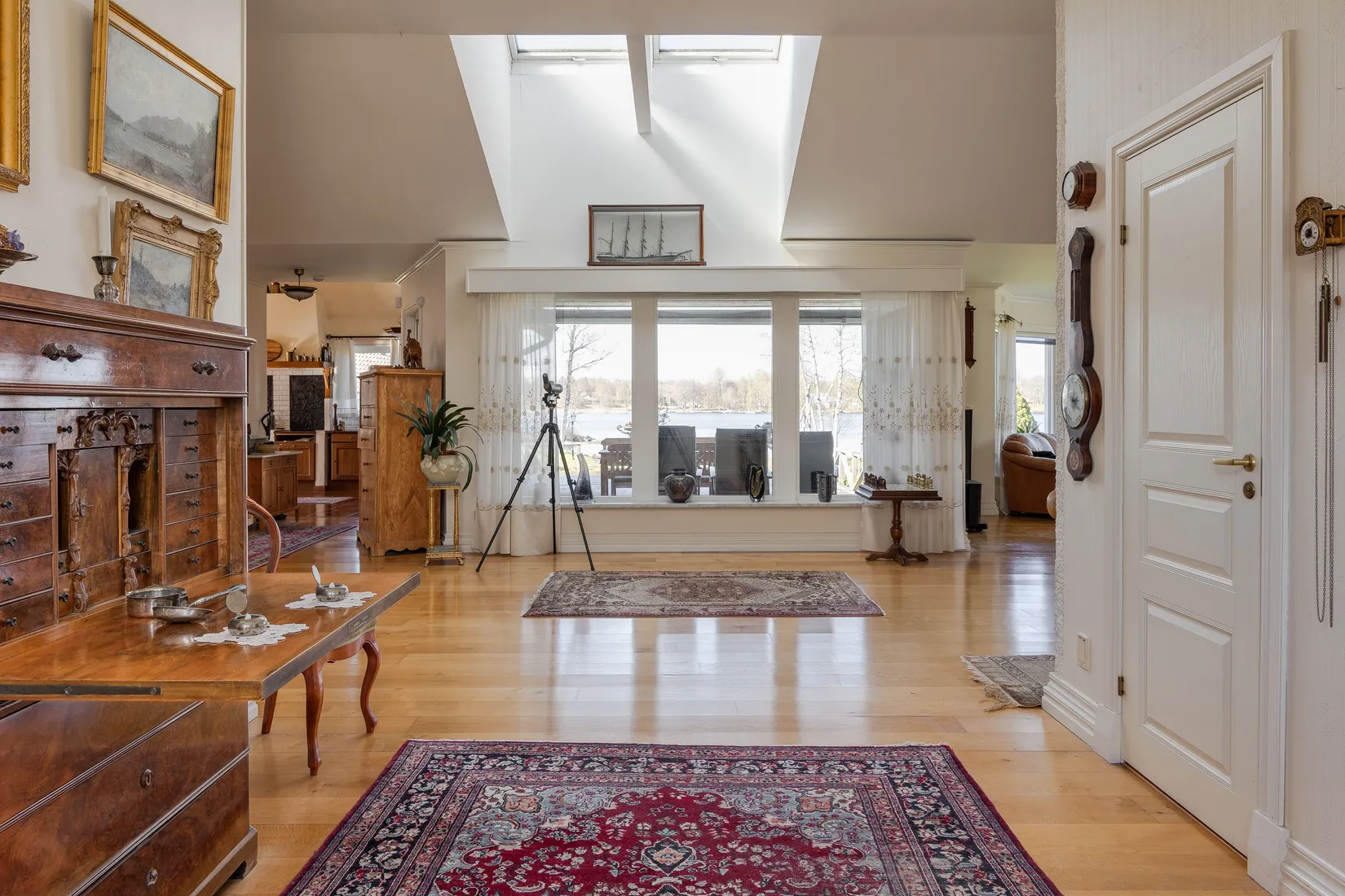 Villa, Lövängsvägen 1B, Långarör, Växjö