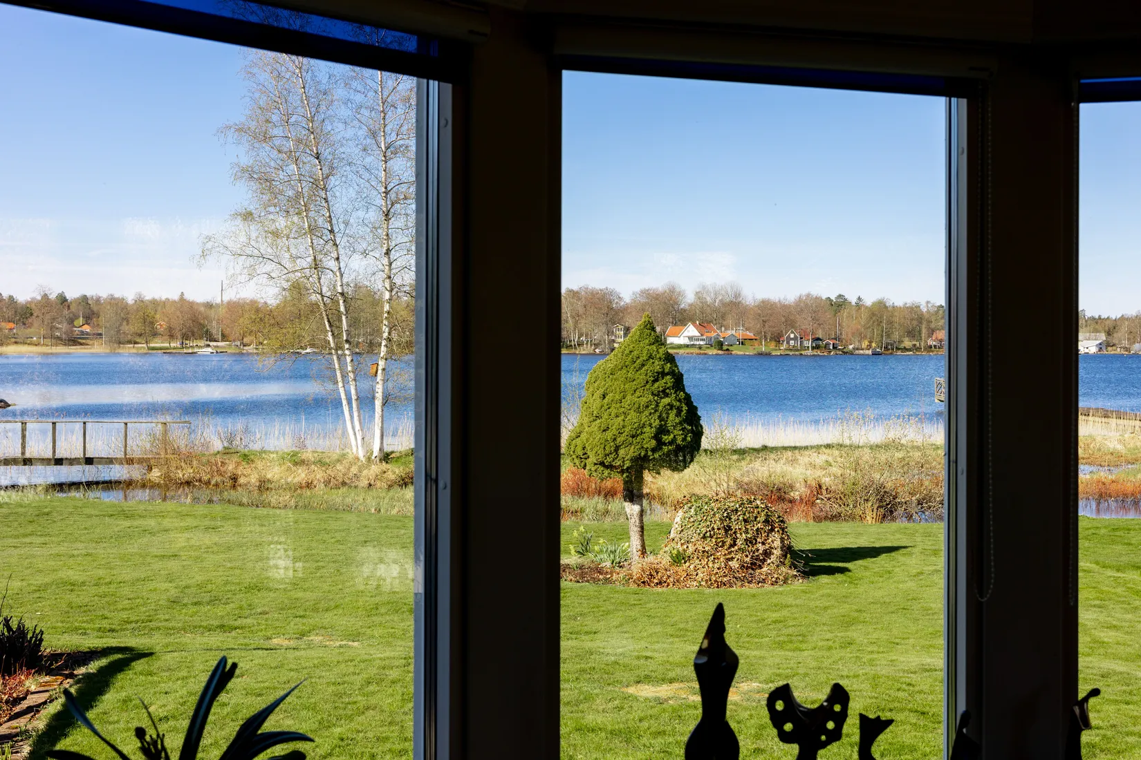 Villa, Lövängsvägen 1B, Långarör, Växjö