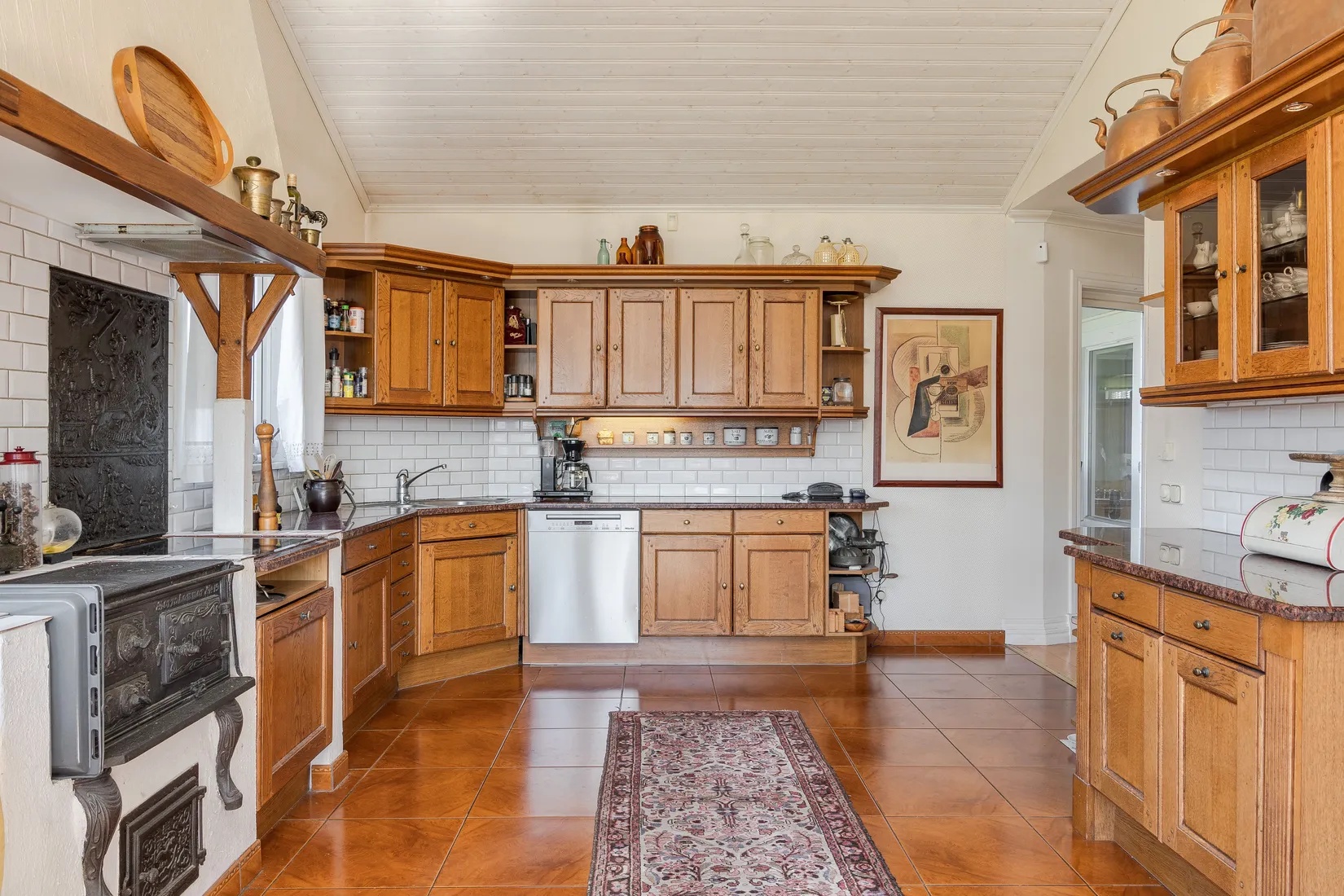 Villa, Lövängsvägen 1B, Långarör, Växjö