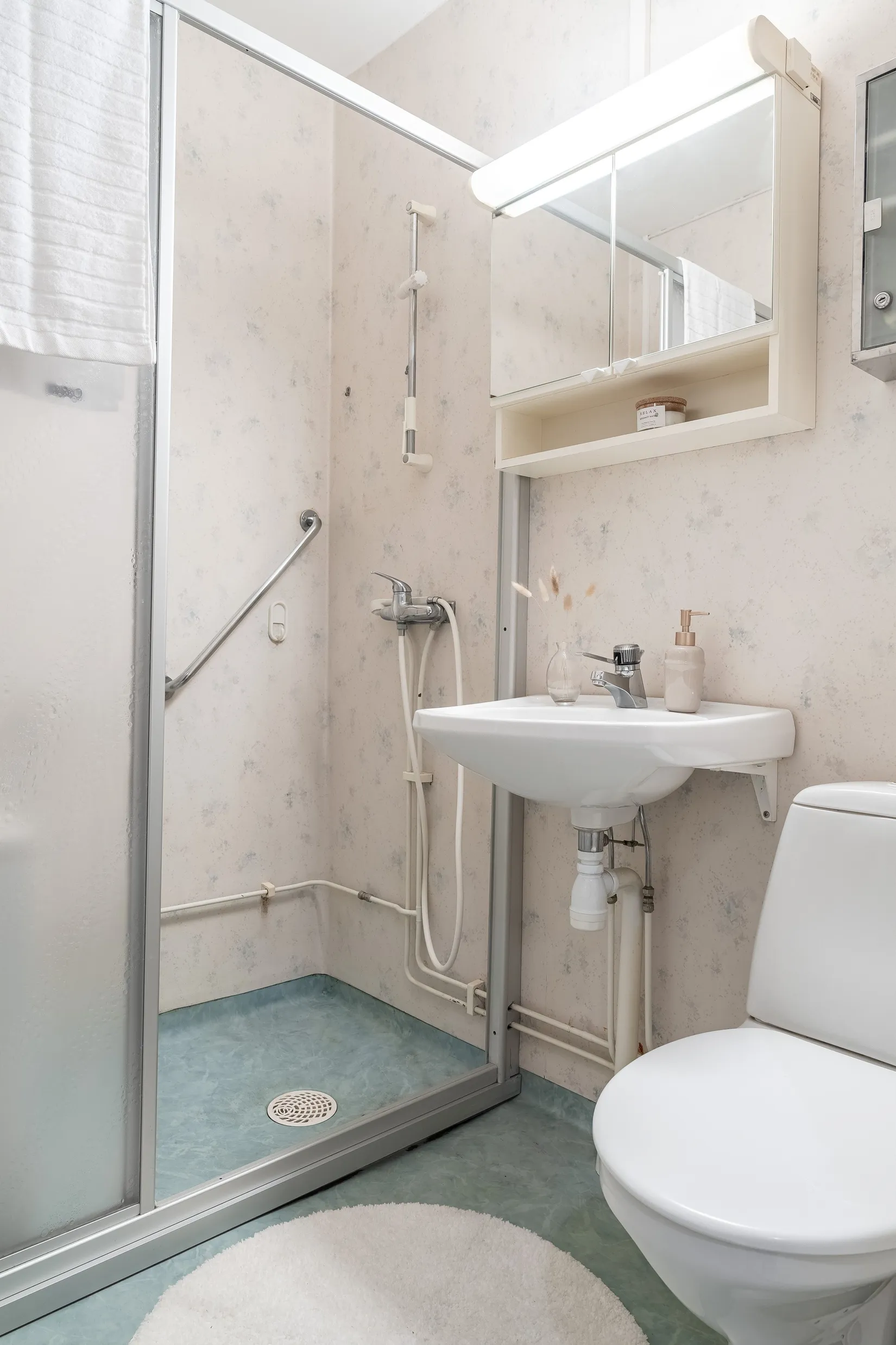 Bostadsrätt, Kågevägen 40A, Alhem, Skellefteå