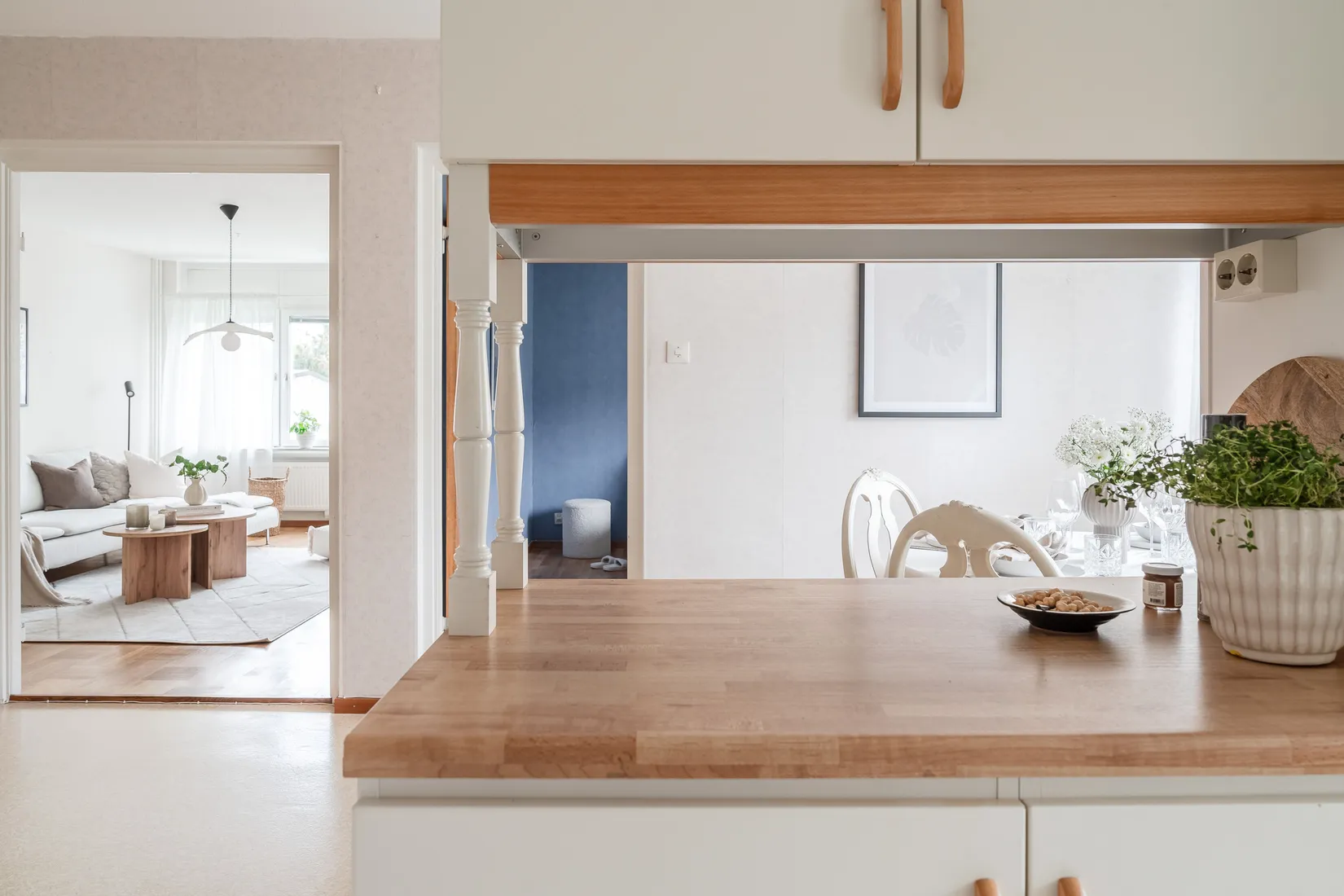 Bostadsrätt, Kågevägen 40A, Alhem, Skellefteå