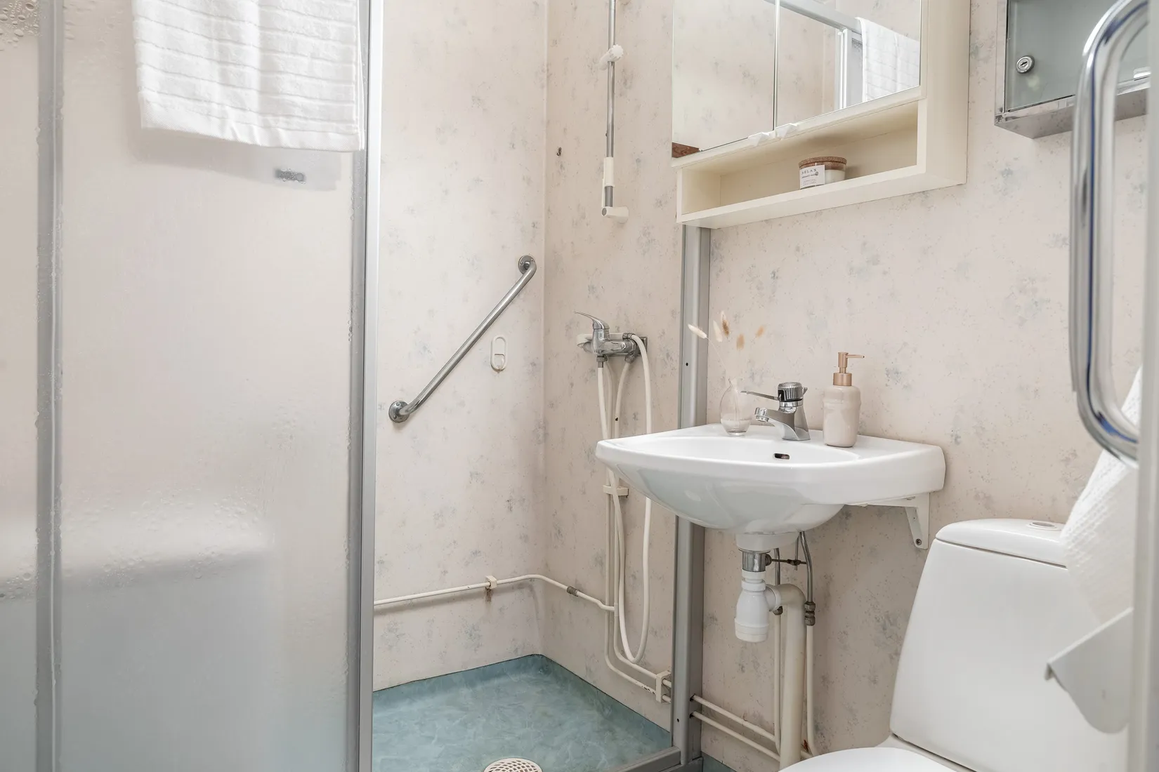 Bostadsrätt, Kågevägen 40A, Alhem, Skellefteå