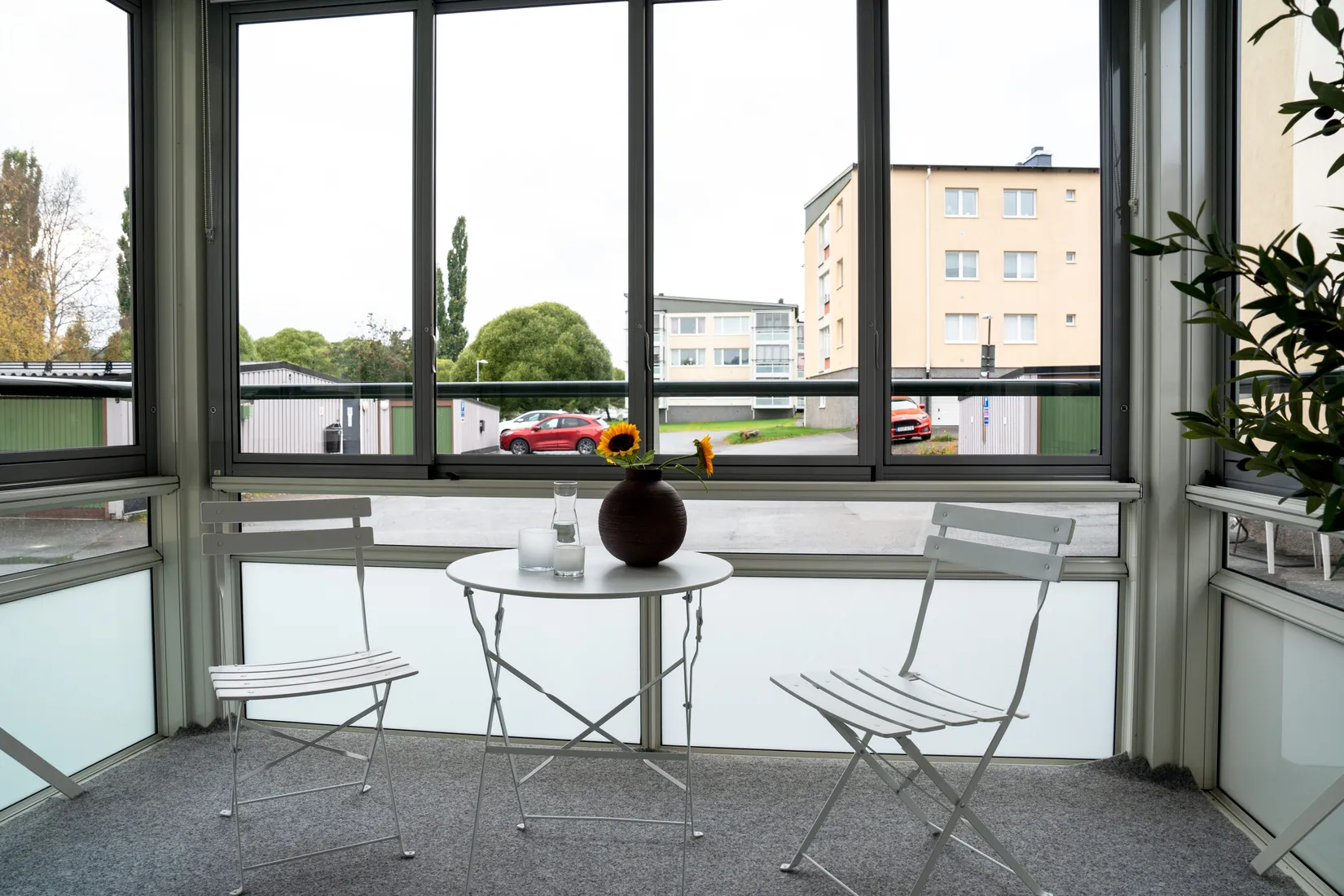 Bostadsrätt, Kågevägen 40A, Alhem, Skellefteå