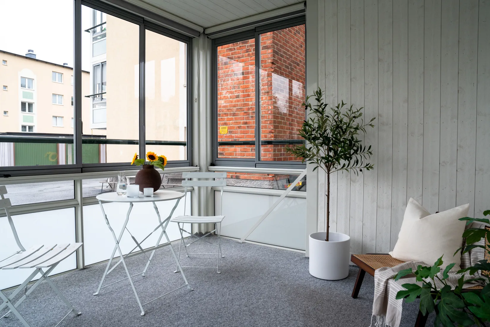 Bostadsrätt, Kågevägen 40A, Alhem, Skellefteå