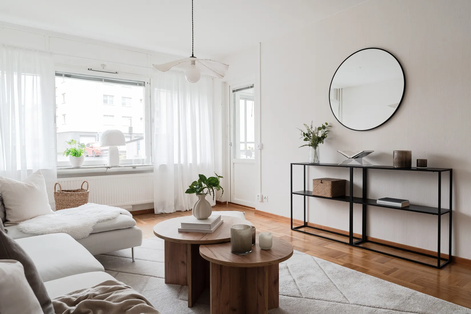 Bostadsrätt, Kågevägen 40A, Alhem, Skellefteå