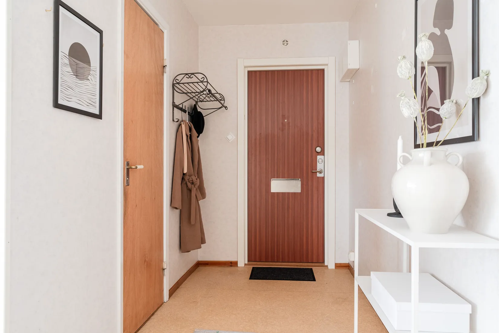 Bostadsrätt, Kågevägen 40A, Alhem, Skellefteå