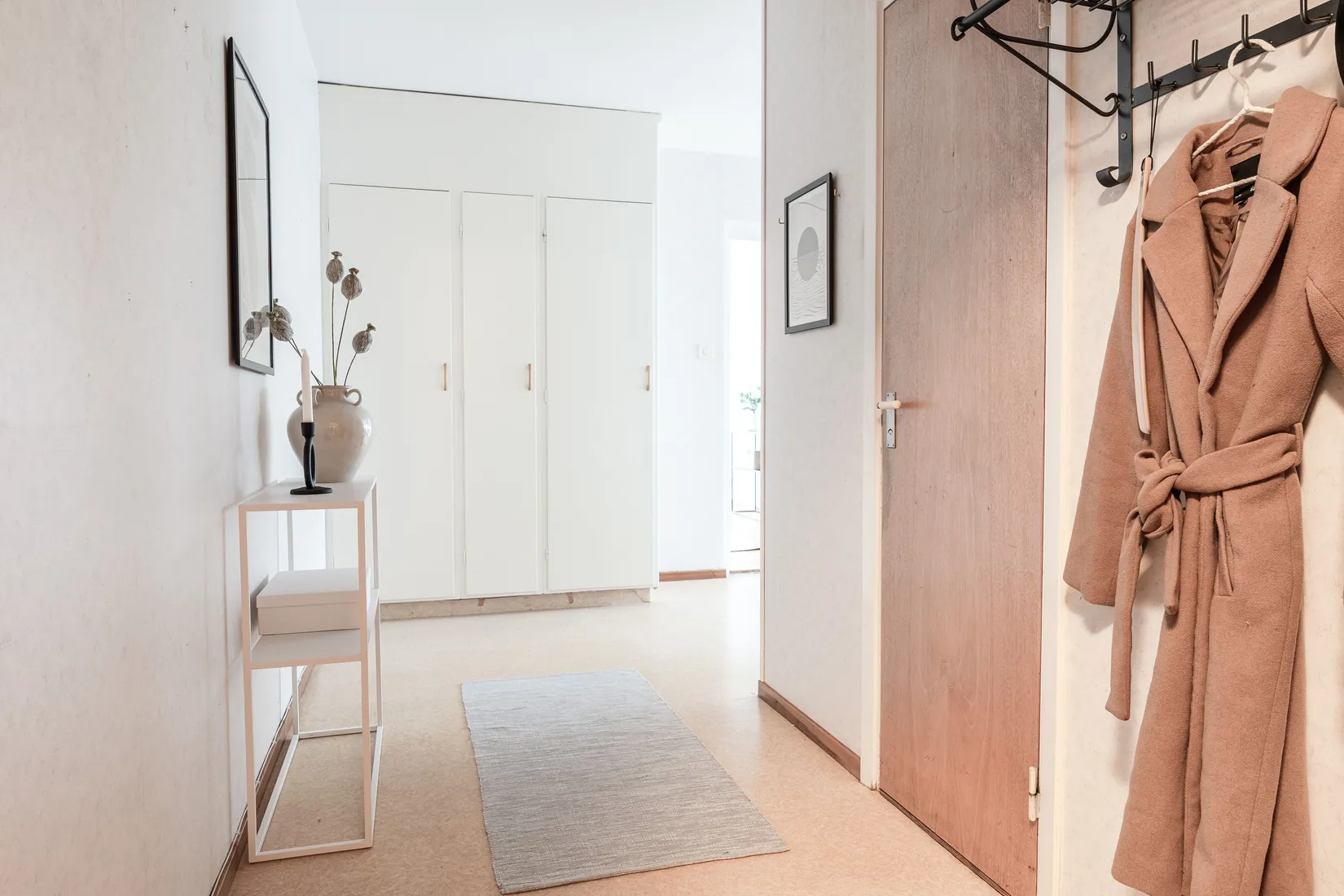 Bostadsrätt, Kågevägen 40A, Alhem, Skellefteå