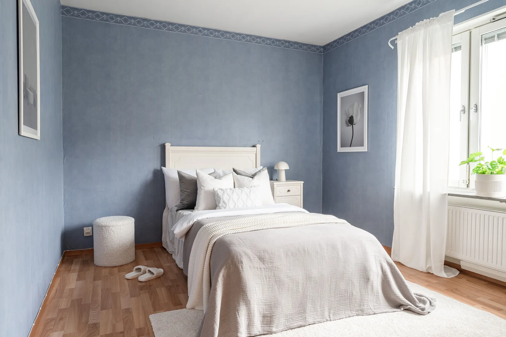 Bostadsrätt, Kågevägen 40A, Alhem, Skellefteå