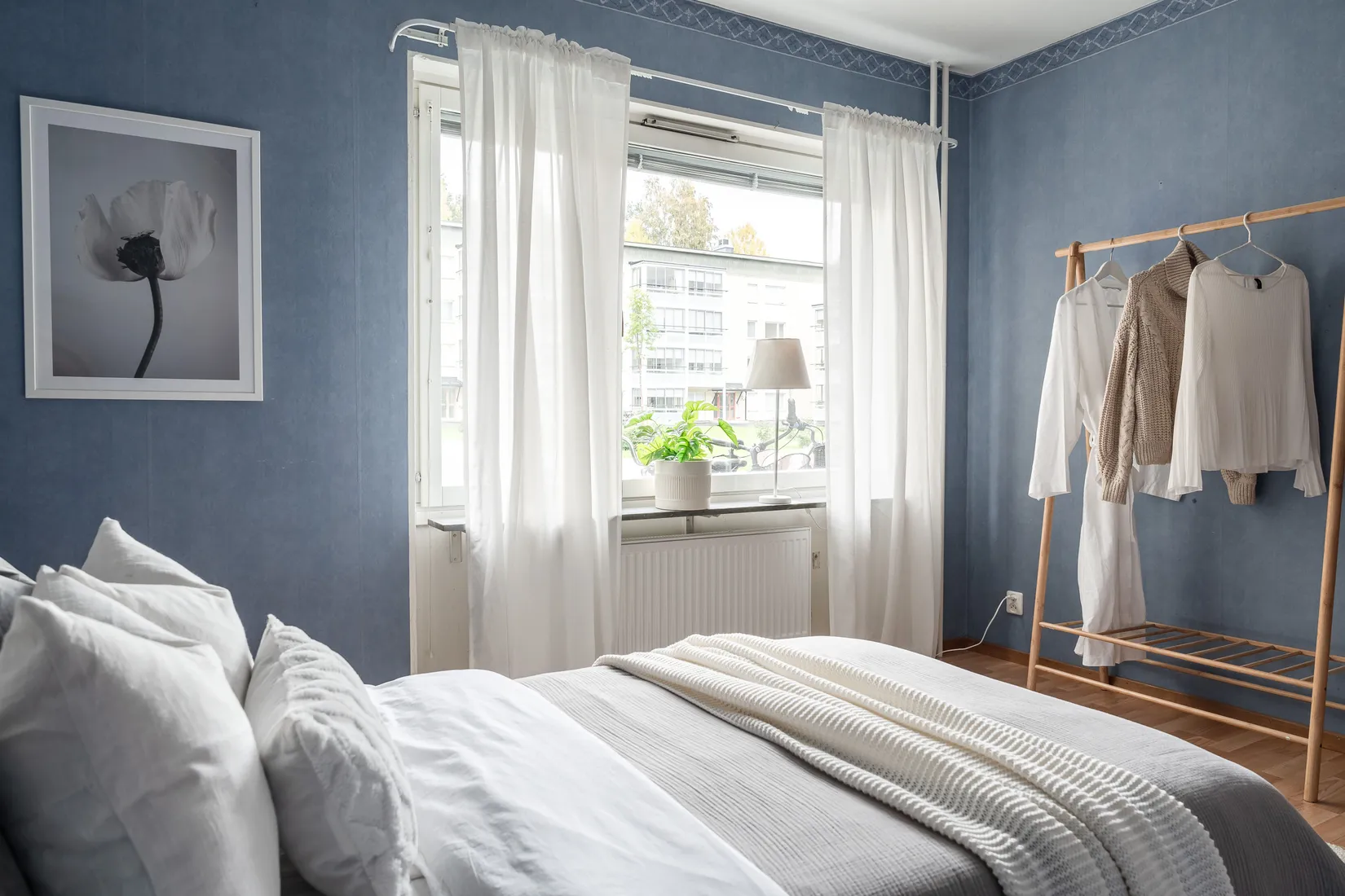 Bostadsrätt, Kågevägen 40A, Alhem, Skellefteå