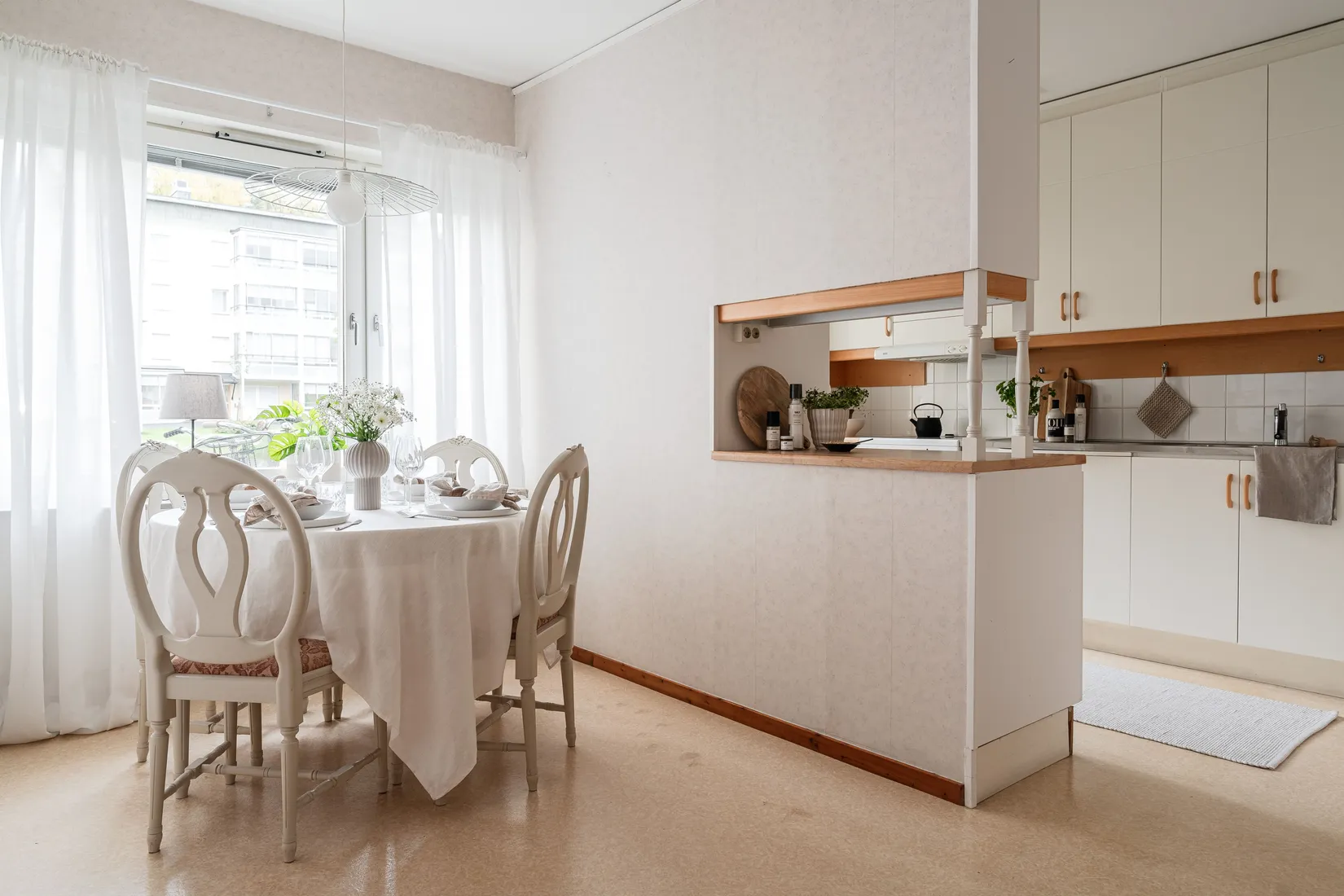Bostadsrätt, Kågevägen 40A, Alhem, Skellefteå