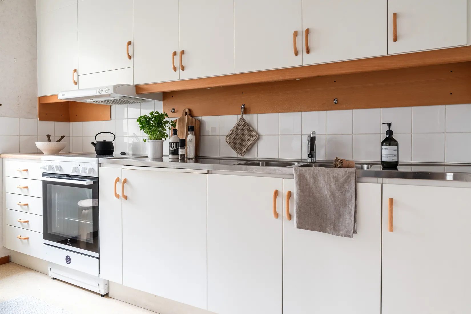 Bostadsrätt, Kågevägen 40A, Alhem, Skellefteå