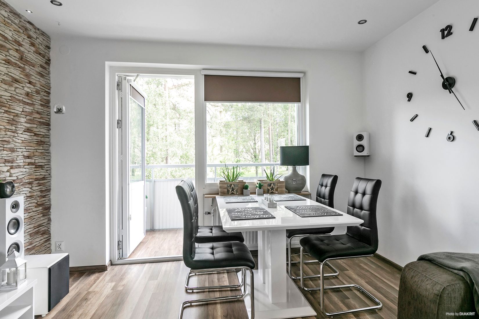 Bostadsrätt, Fjällgatan 33, Tullen, Borås