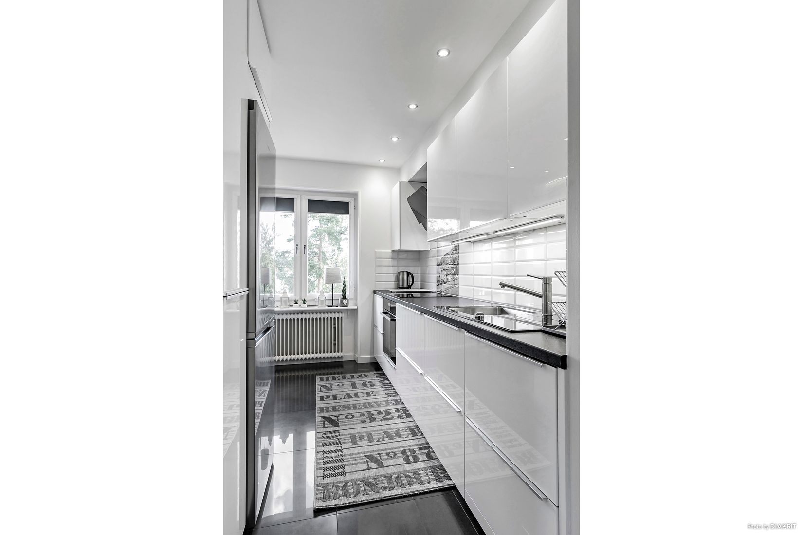 Bostadsrätt, Fjällgatan 33, Tullen, Borås