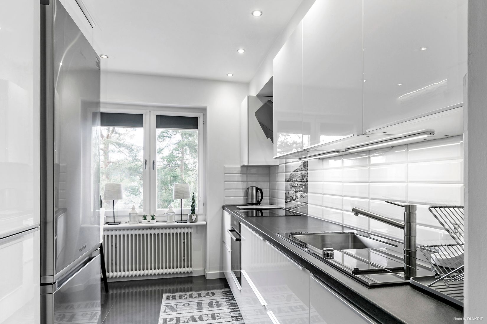 Bostadsrätt, Fjällgatan 33, Tullen, Borås