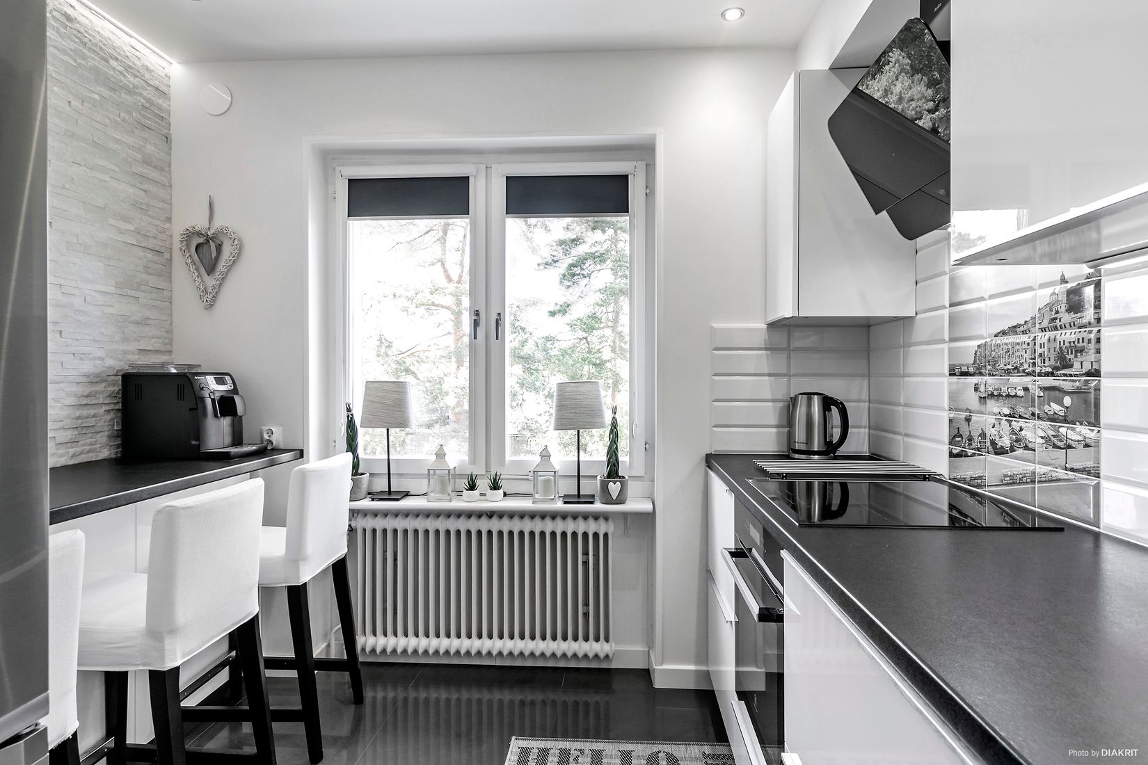 Bostadsrätt, Fjällgatan 33, Tullen, Borås