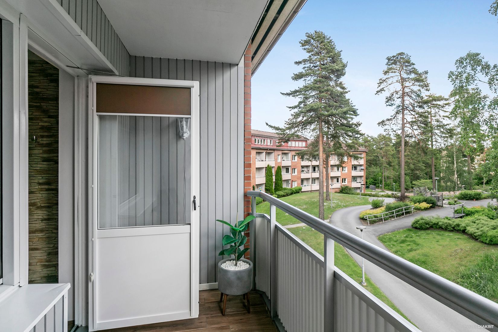 Bostadsrätt, Fjällgatan 33, Tullen, Borås