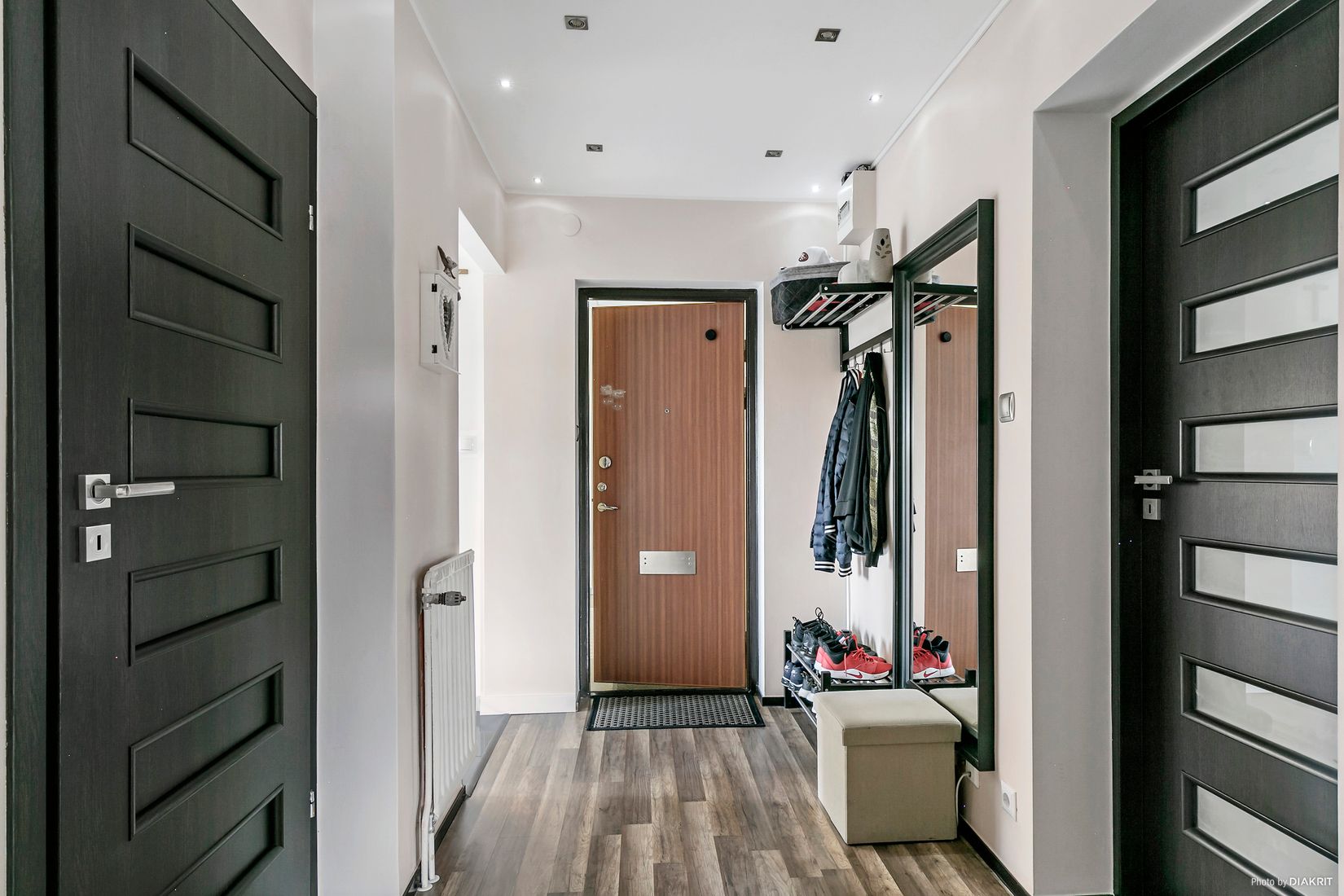 Bostadsrätt, Fjällgatan 33, Tullen, Borås