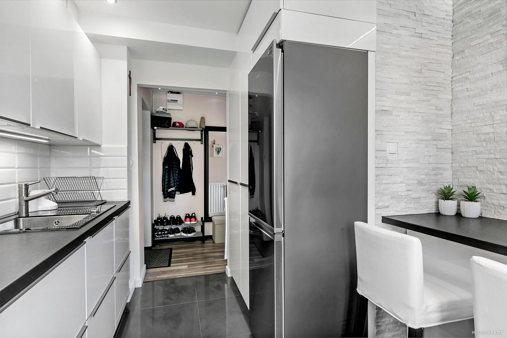 Bostadsrätt, Fjällgatan 33, Tullen, Borås