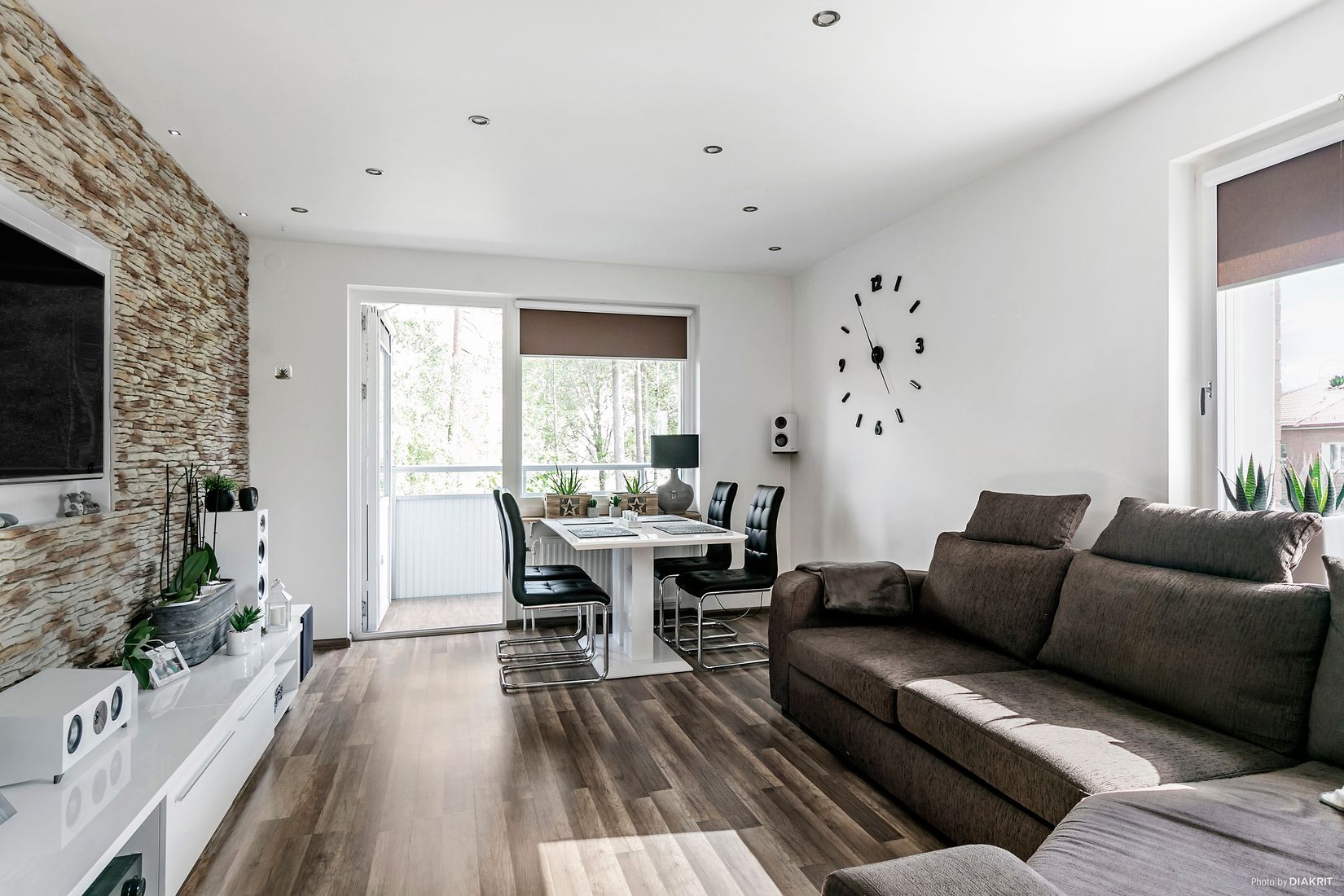 Bostadsrätt, Fjällgatan 33, Tullen, Borås