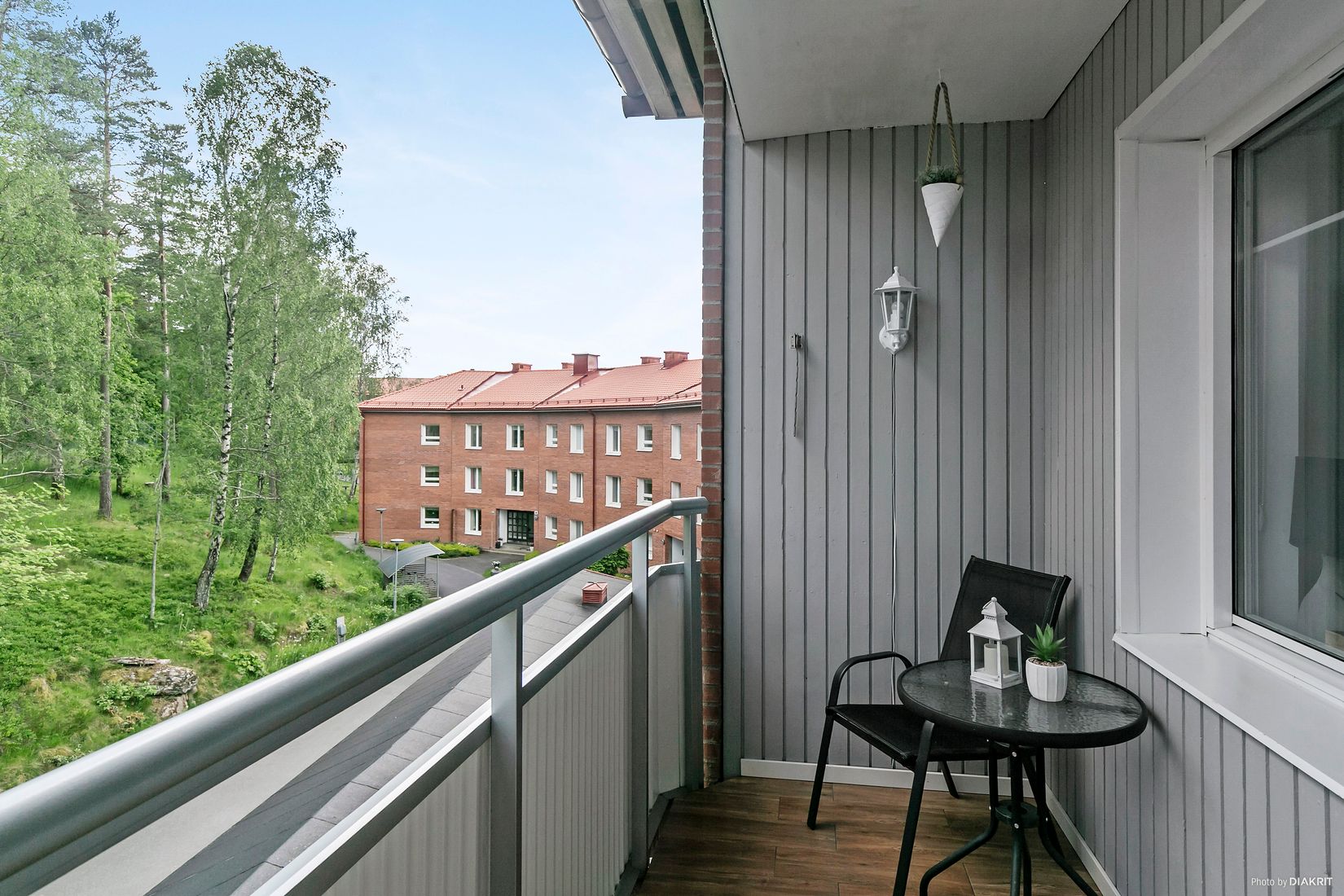 Bostadsrätt, Fjällgatan 33, Tullen, Borås