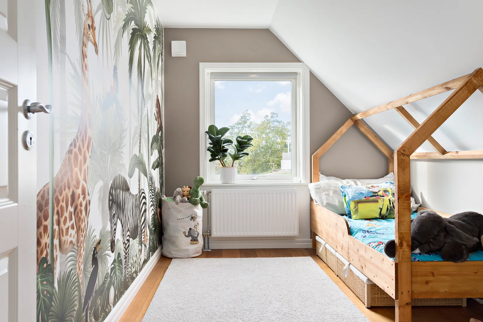 Villa, Blindskärsvägen 4, Onsala, Kungsbacka