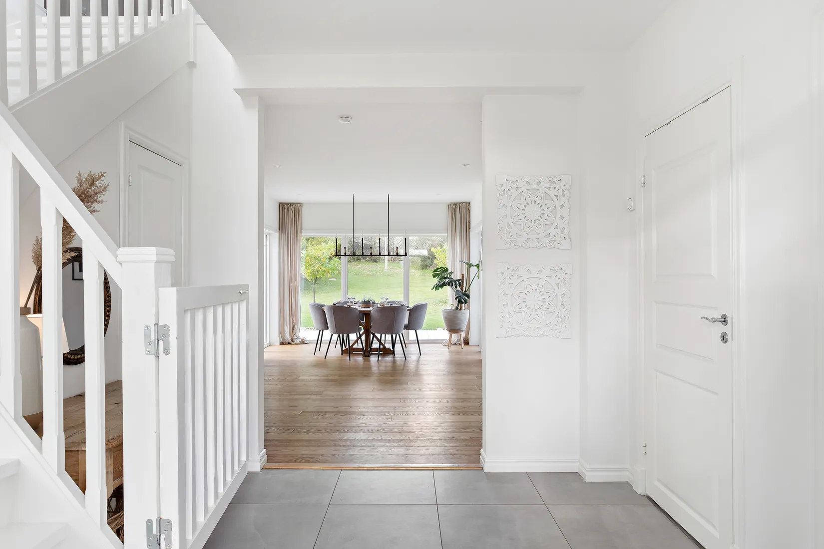 Villa, Blindskärsvägen 4, Onsala, Kungsbacka