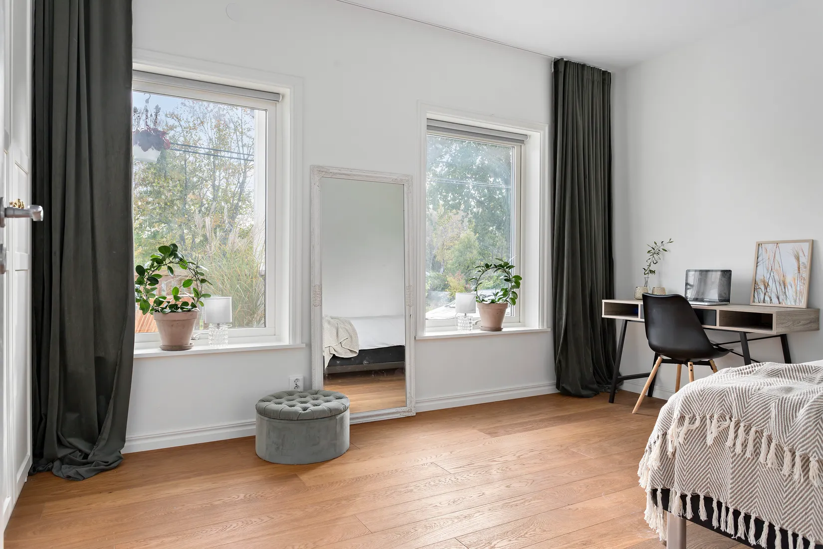 Villa, Blindskärsvägen 4, Onsala, Kungsbacka