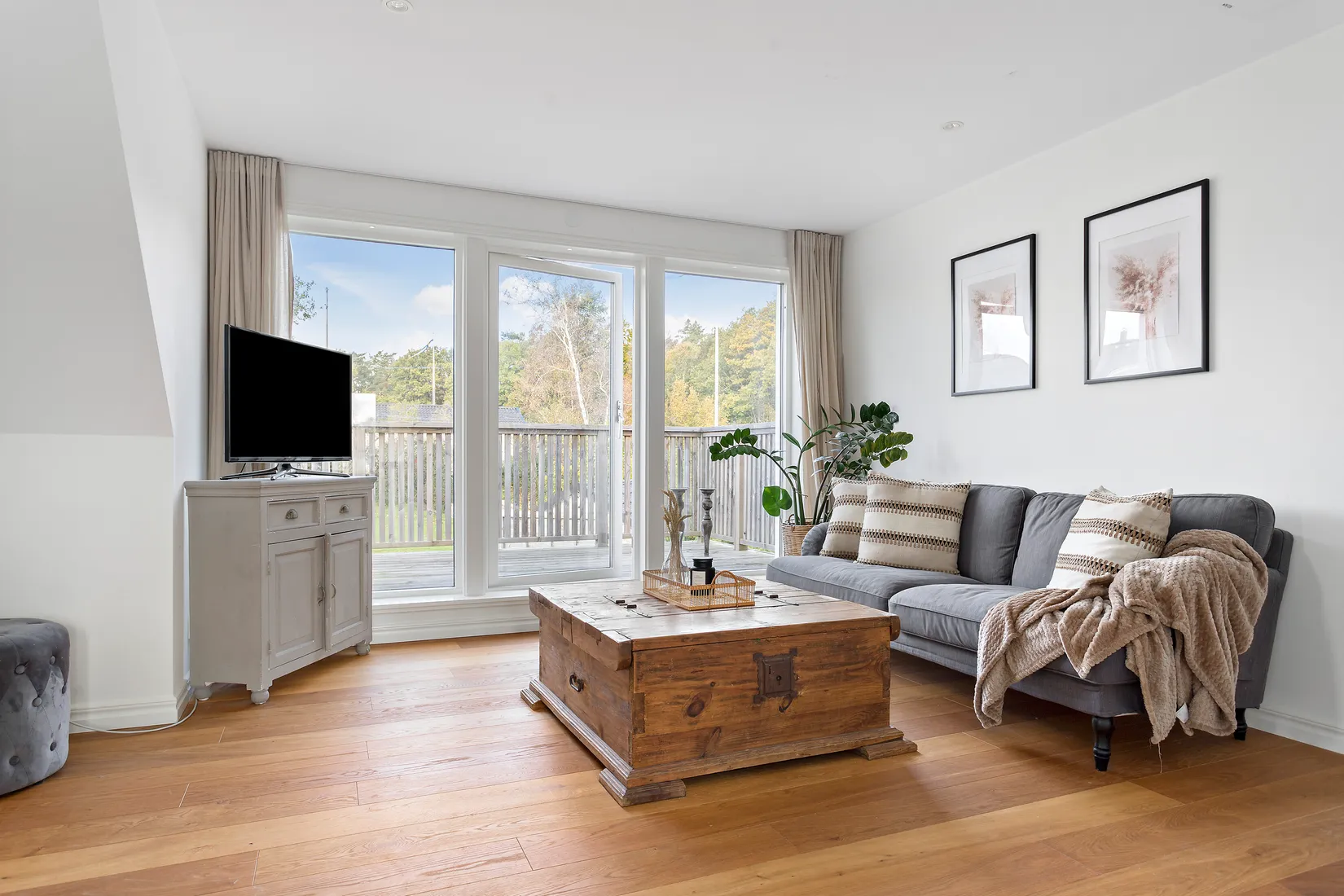 Villa, Blindskärsvägen 4, Onsala, Kungsbacka