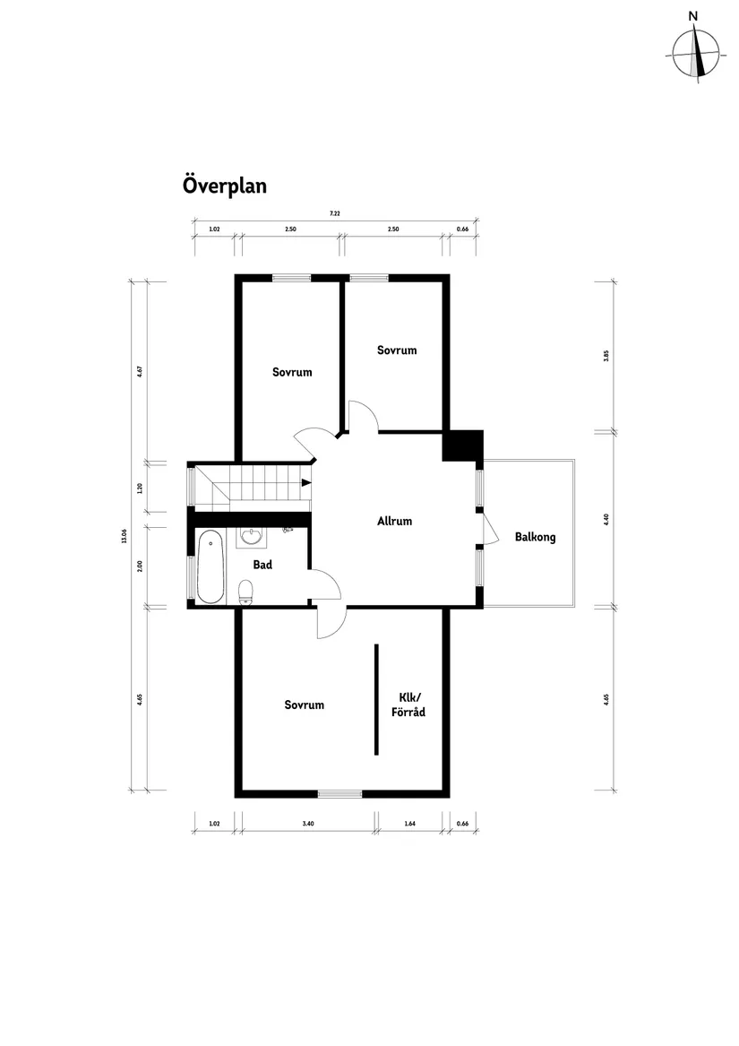 Villa, Blindskärsvägen 4, Onsala, Kungsbacka