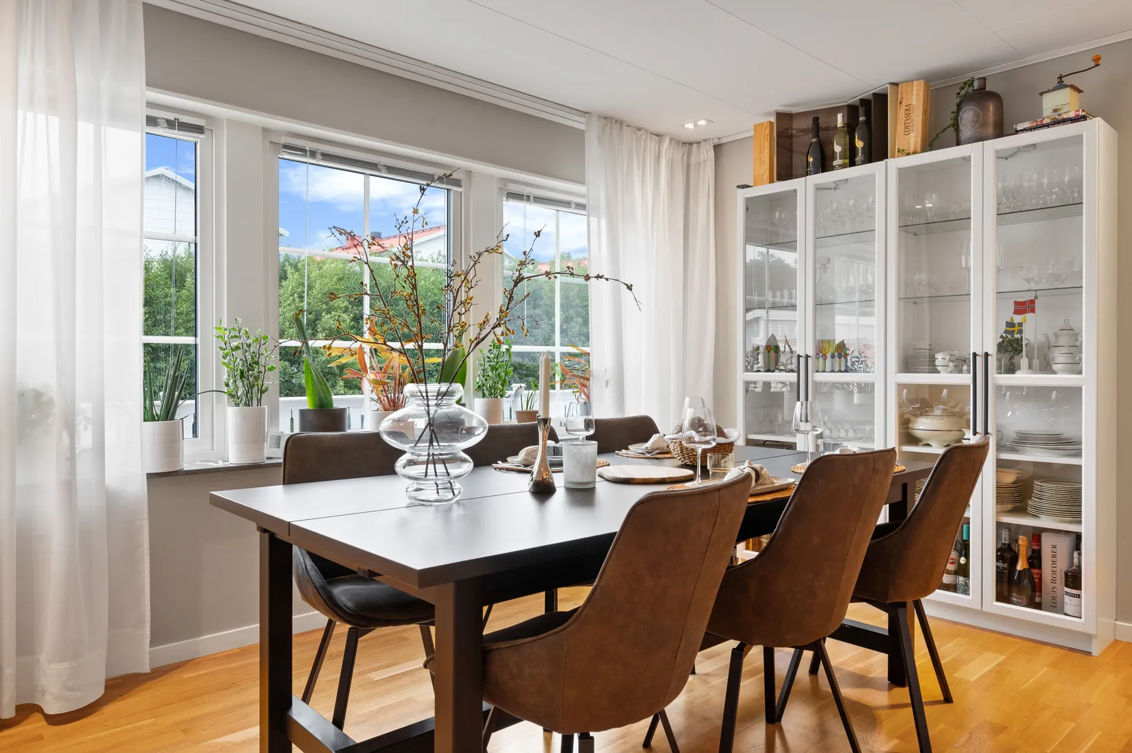 Villa, Grandalsvägen 37, Strömstad