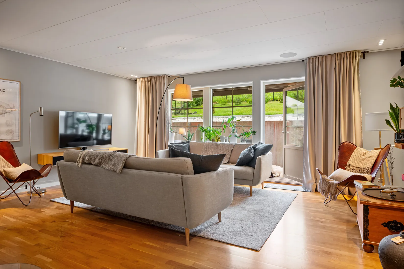 Villa, Grandalsvägen 37, Strömstad