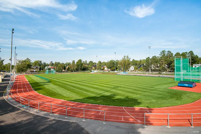 Villa, Radhus, Spireabågen 69, Hässelby Södra Villastad, Stockholm