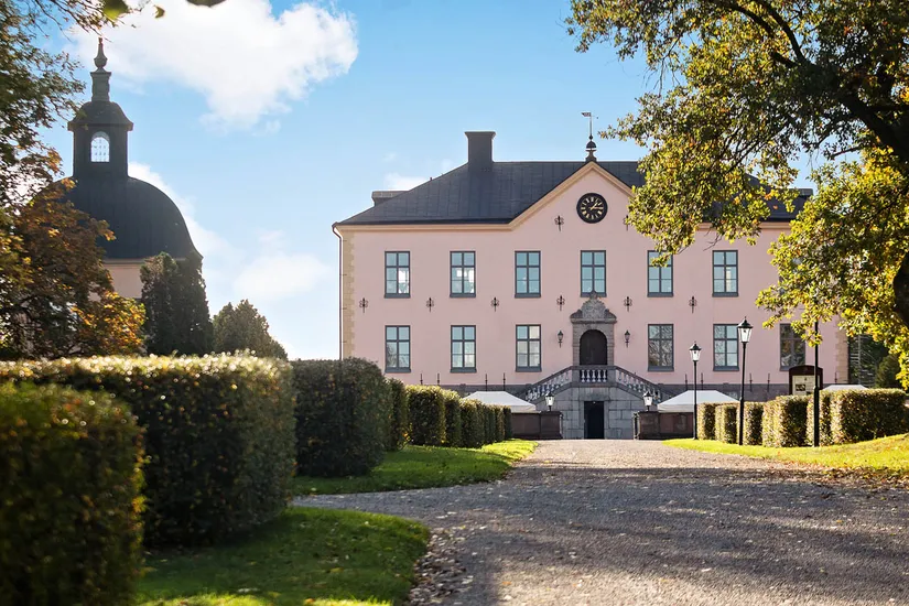 Villa, Radhus, Spireabågen 69, Hässelby Södra Villastad, Stockholm