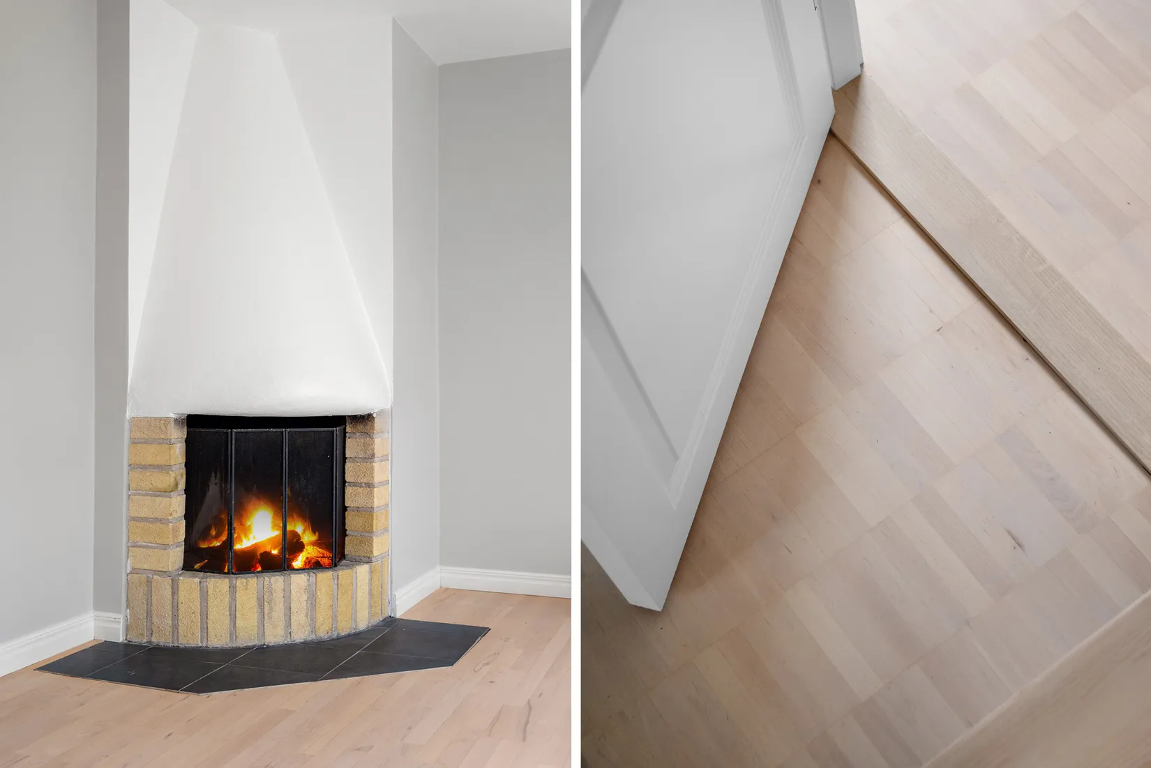 Villa, Radhus, Spireabågen 69, Hässelby Södra Villastad, Stockholm