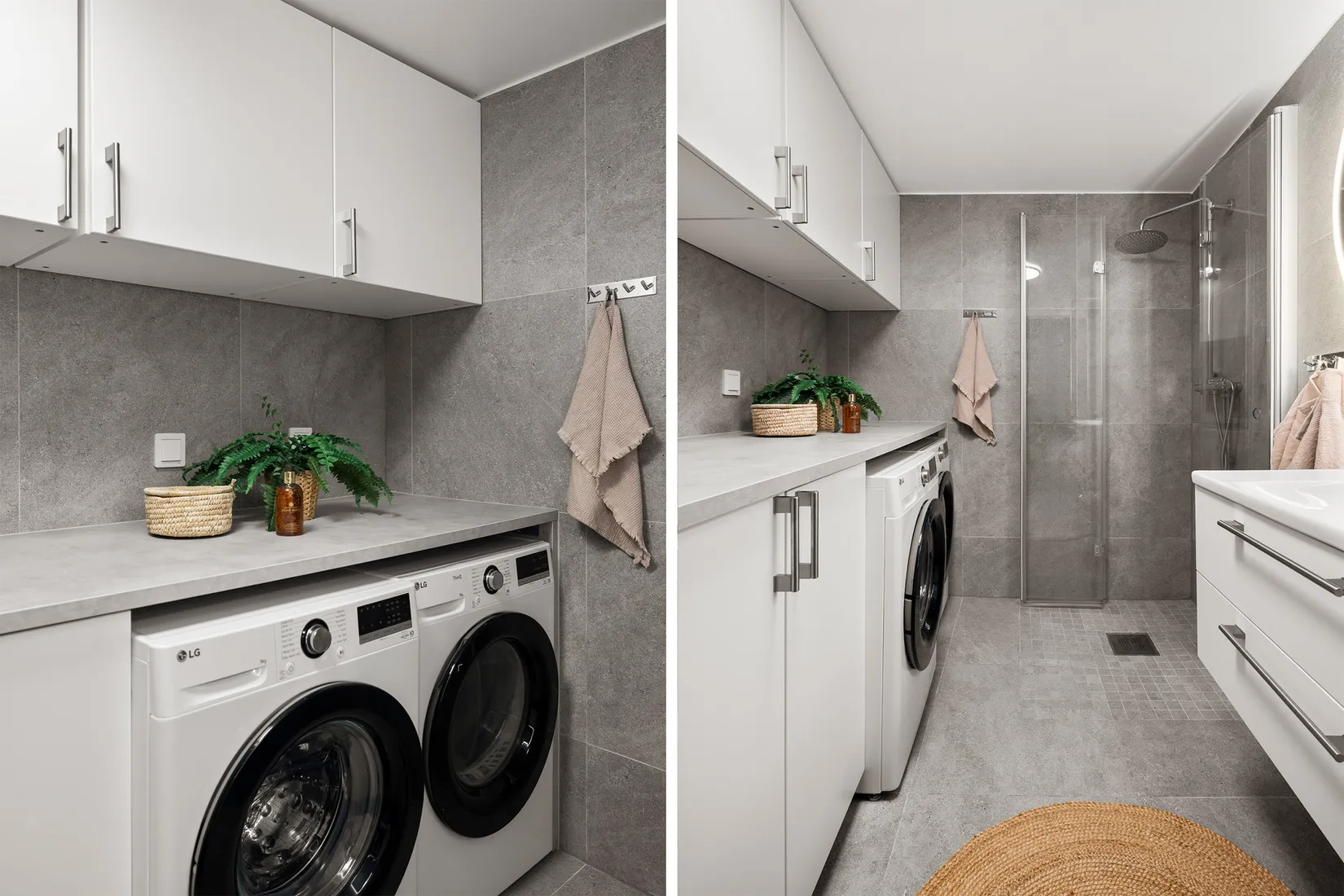 Radhus, Spireabågen 69, Hässelby Södra Villastad, Stockholm