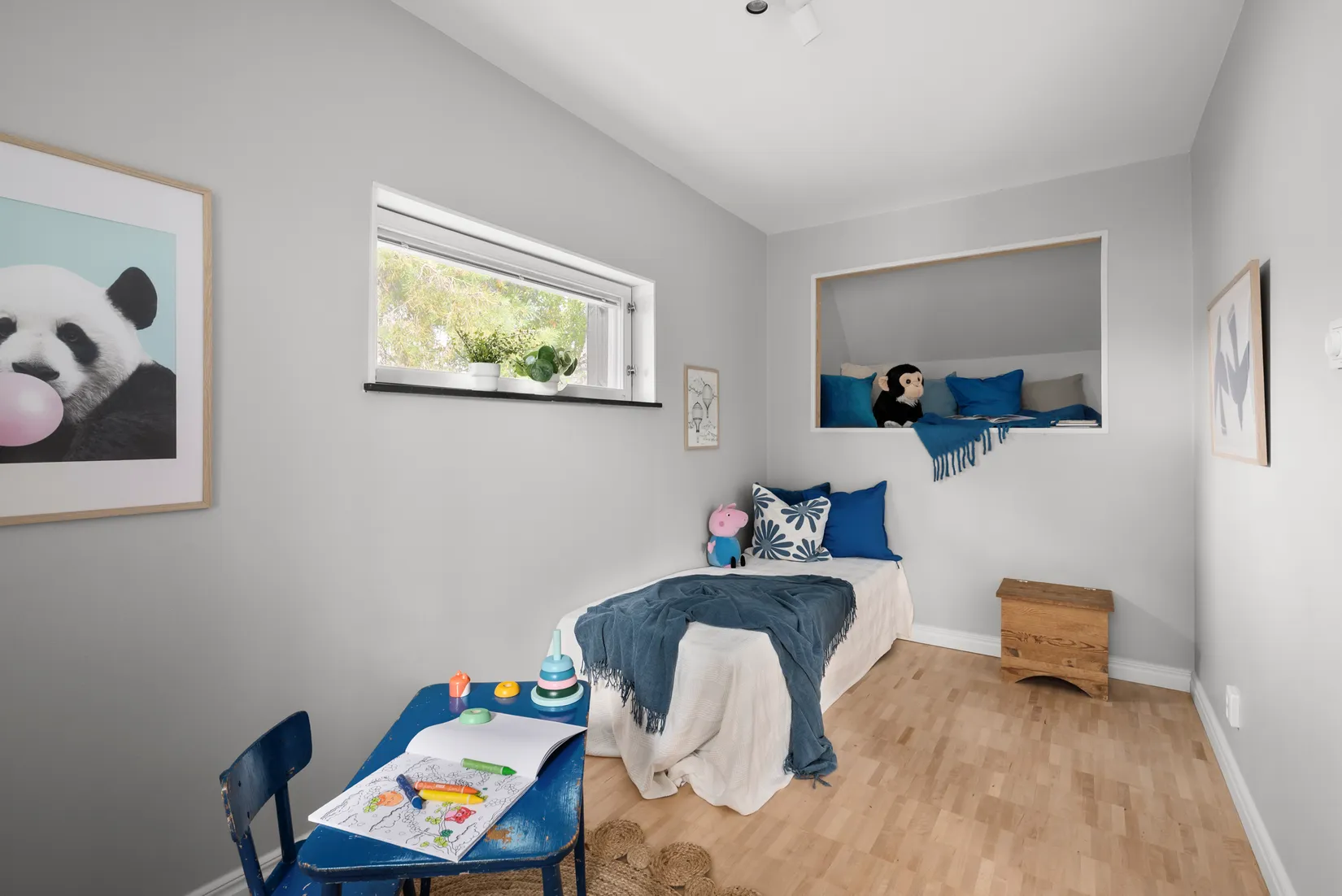 Radhus, Spireabågen 69, Hässelby Södra Villastad, Stockholm