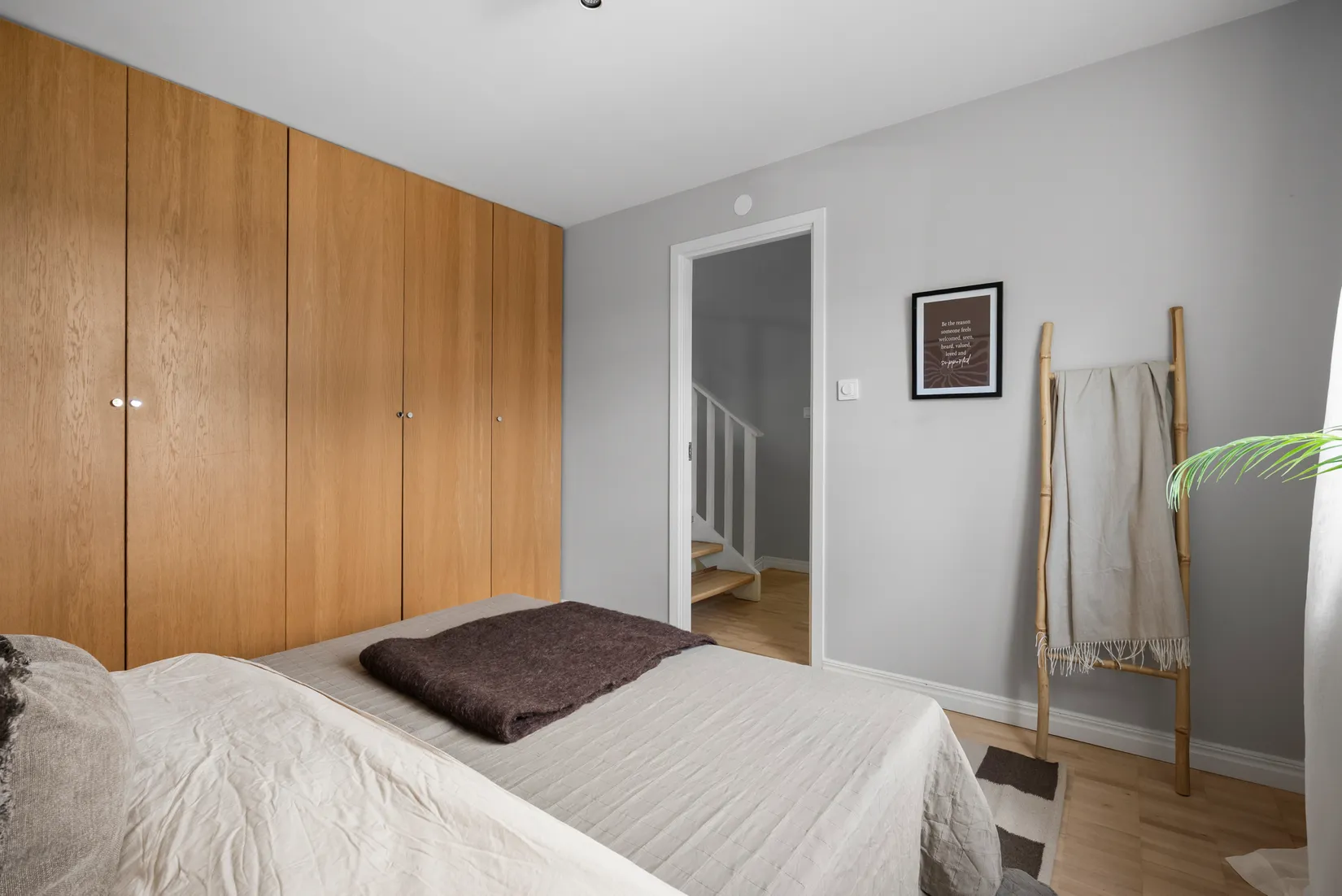 Radhus, Spireabågen 69, Hässelby Södra Villastad, Stockholm