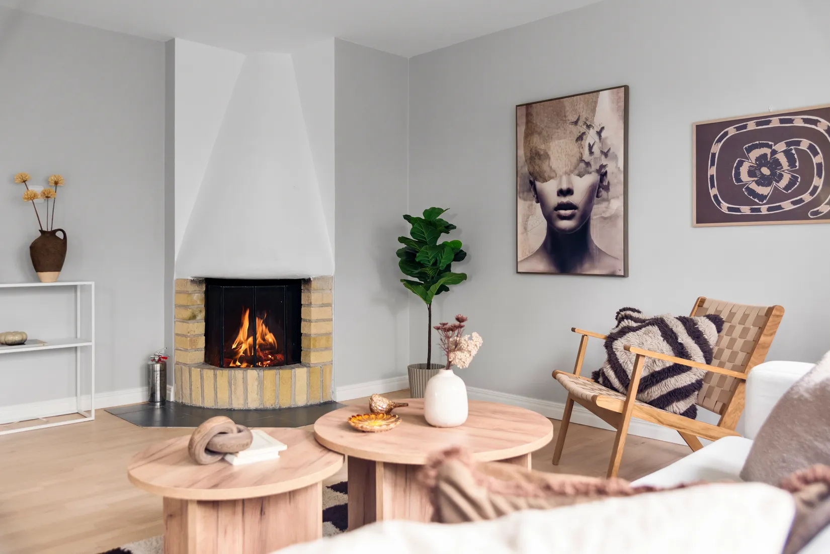 Radhus, Spireabågen 69, Hässelby Södra Villastad, Stockholm