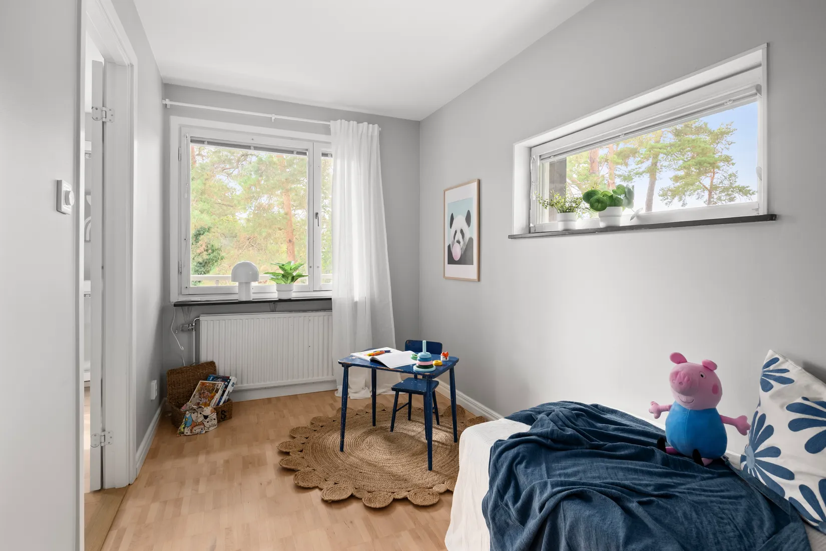 Radhus, Spireabågen 69, Hässelby Södra Villastad, Stockholm