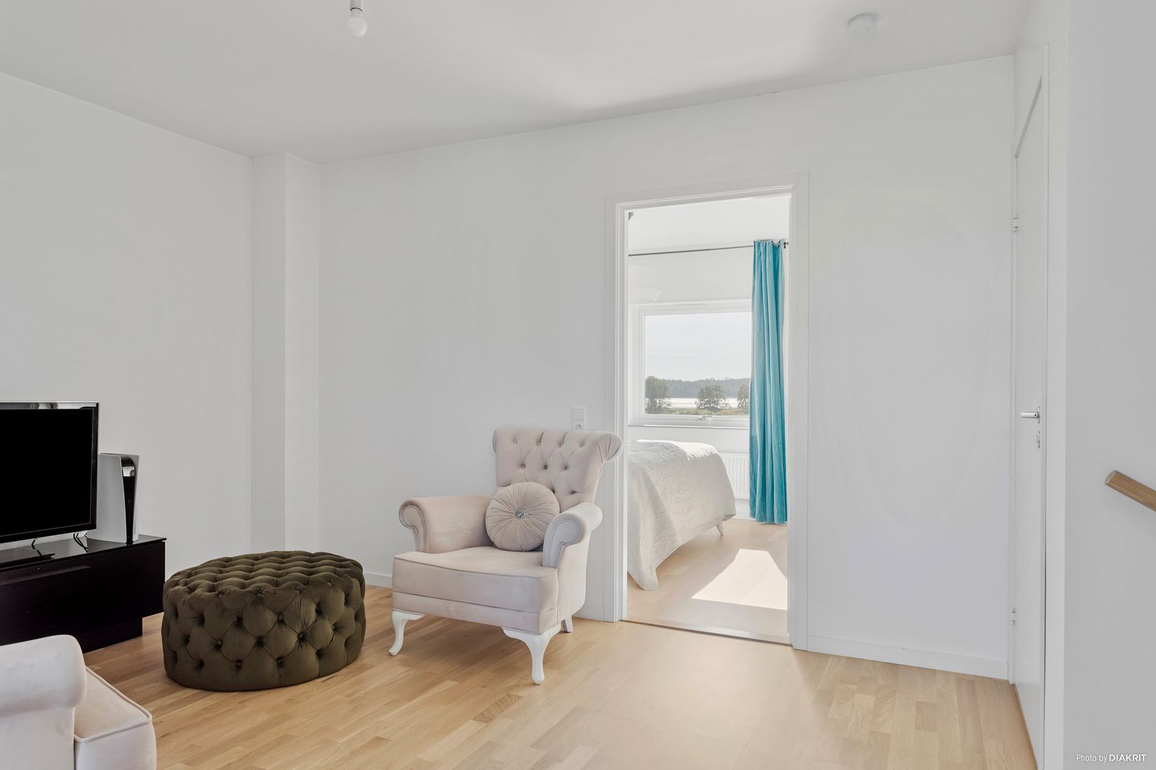 Radhus, Eds Sjöväg 30, Upplands Väsby